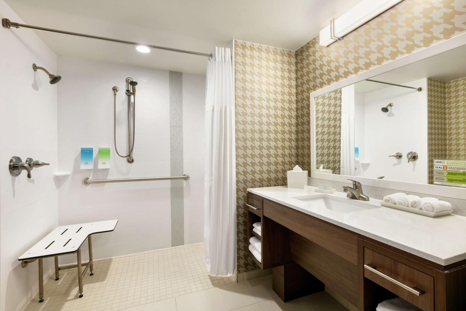 Home2 Suites By Hilton Brandon Tampa gallery photo in Tampa, FL — image 28