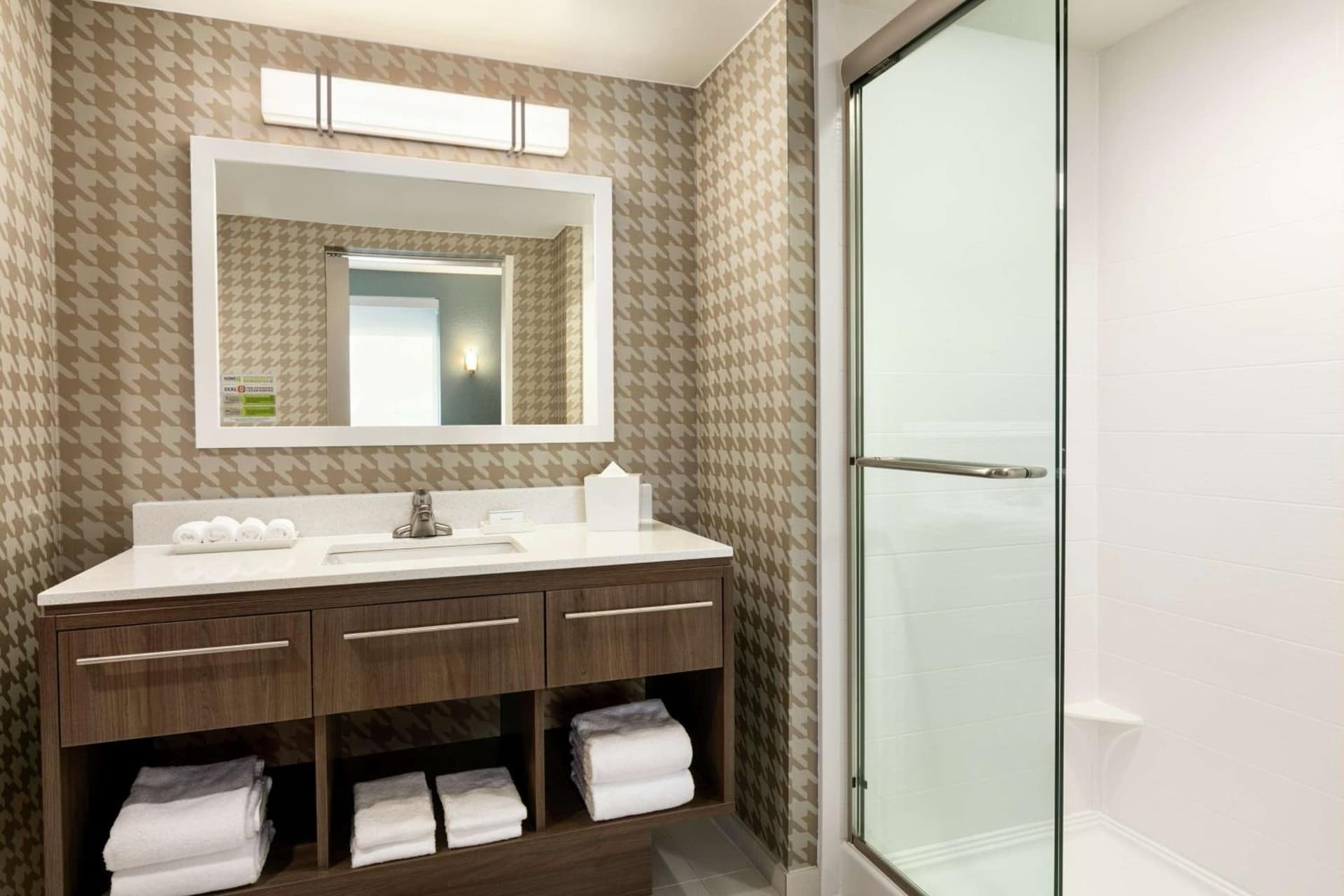 Home2 Suites By Hilton Brandon Tampa gallery photo in Tampa, FL — image 5