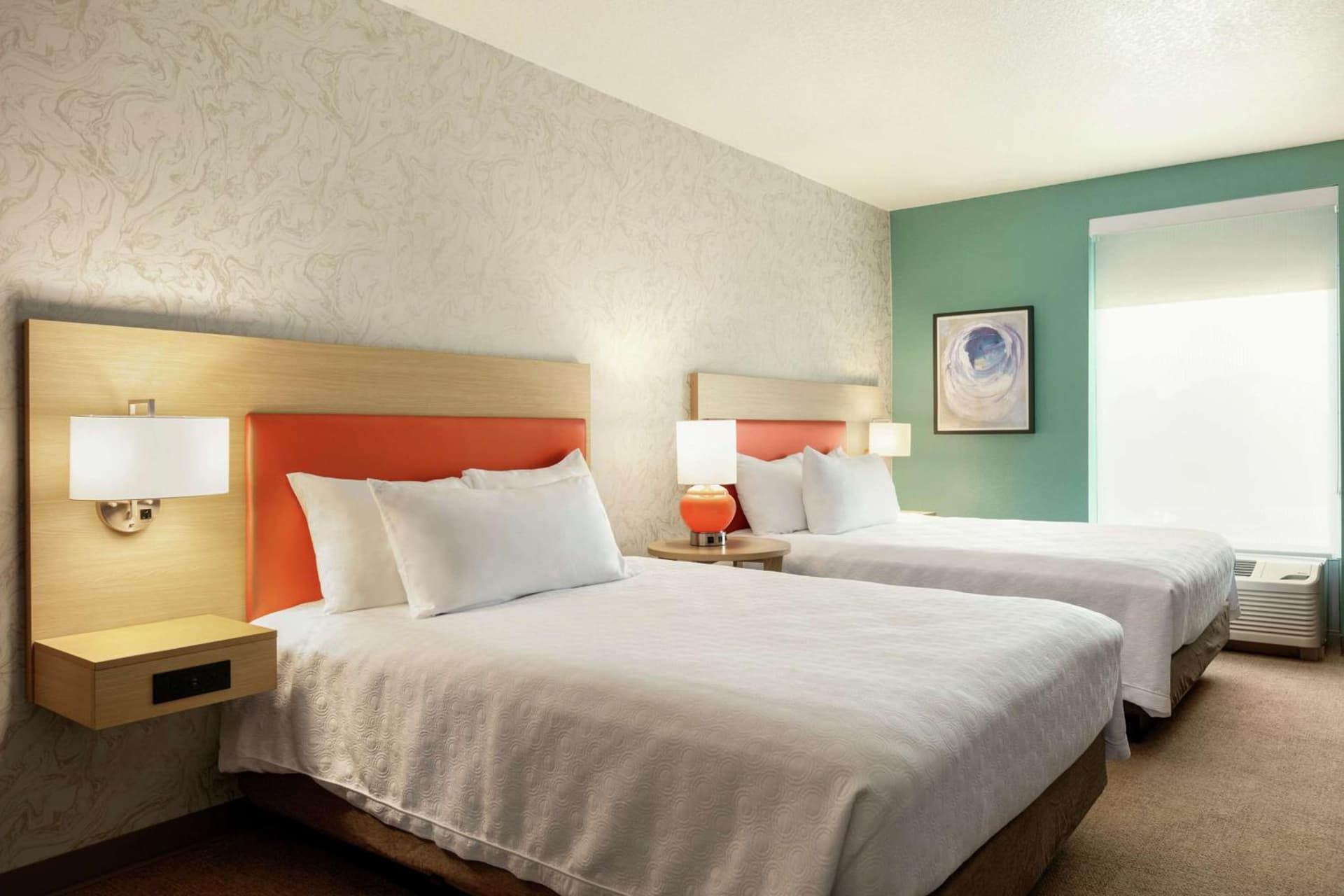 Home2 Suites By Hilton Brandon Tampa gallery photo in Tampa, FL — image 20