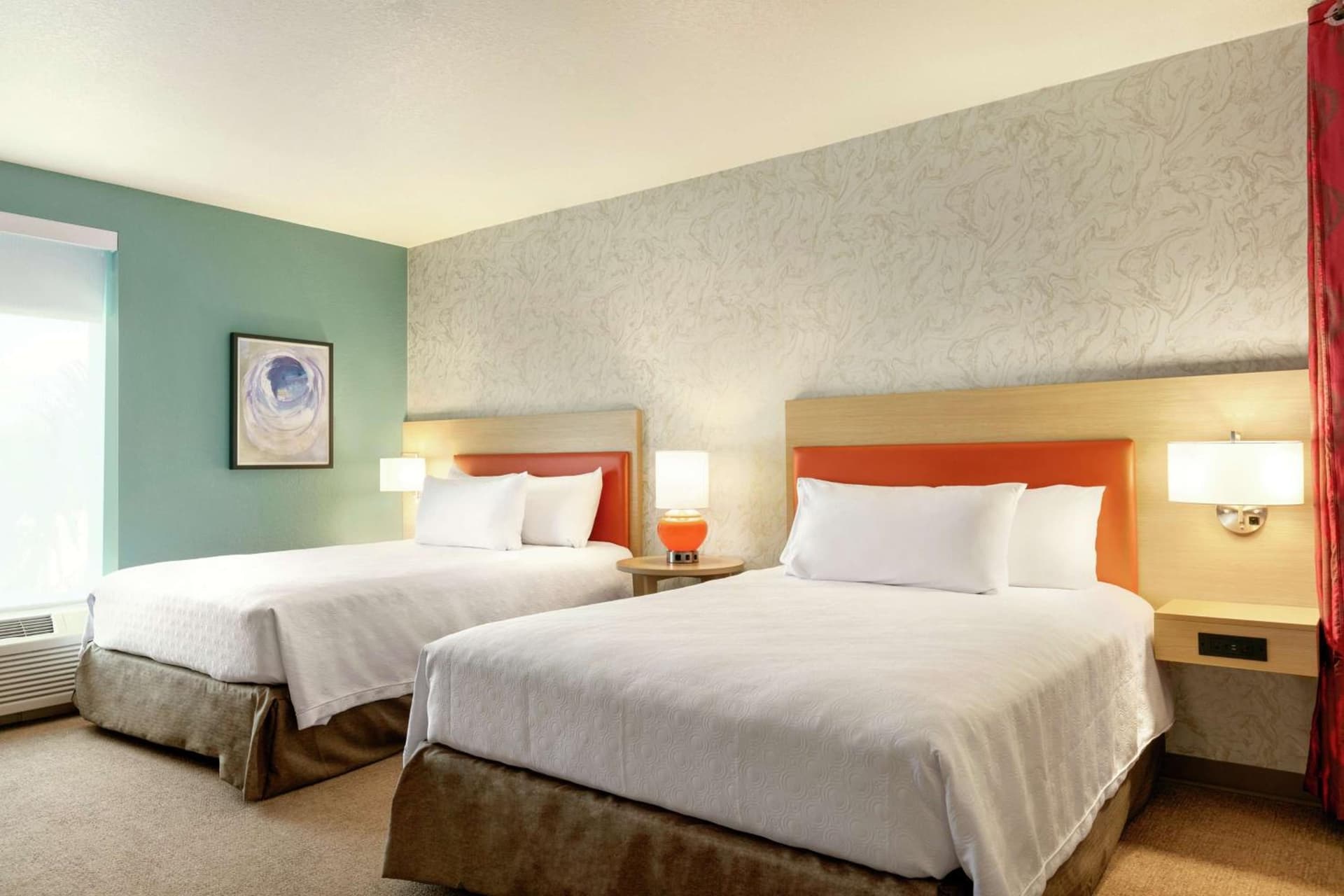 Home2 Suites By Hilton Brandon Tampa gallery photo in Tampa, FL — image 19
