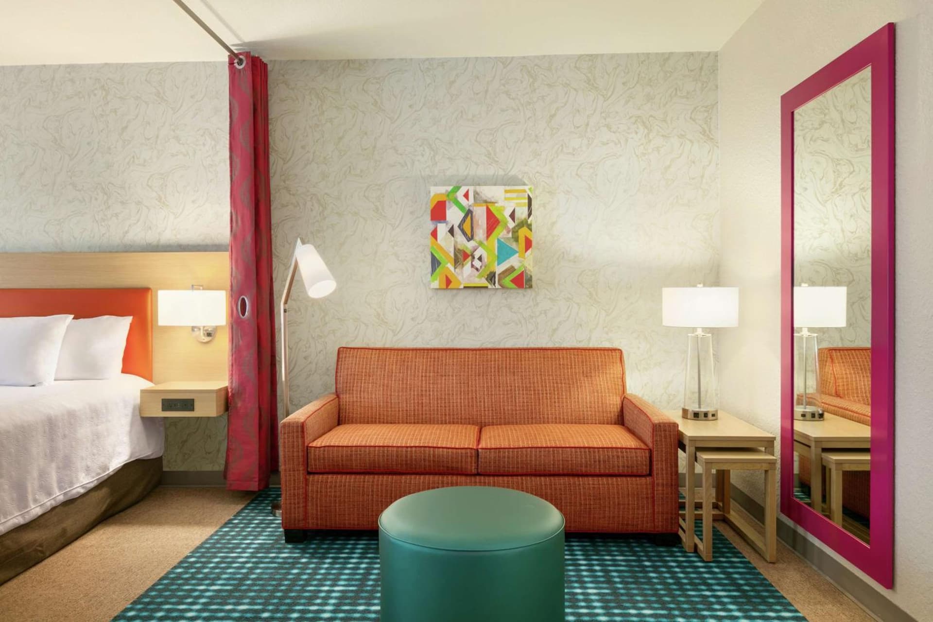 Home2 Suites By Hilton Brandon Tampa gallery photo in Tampa, FL — image 30
