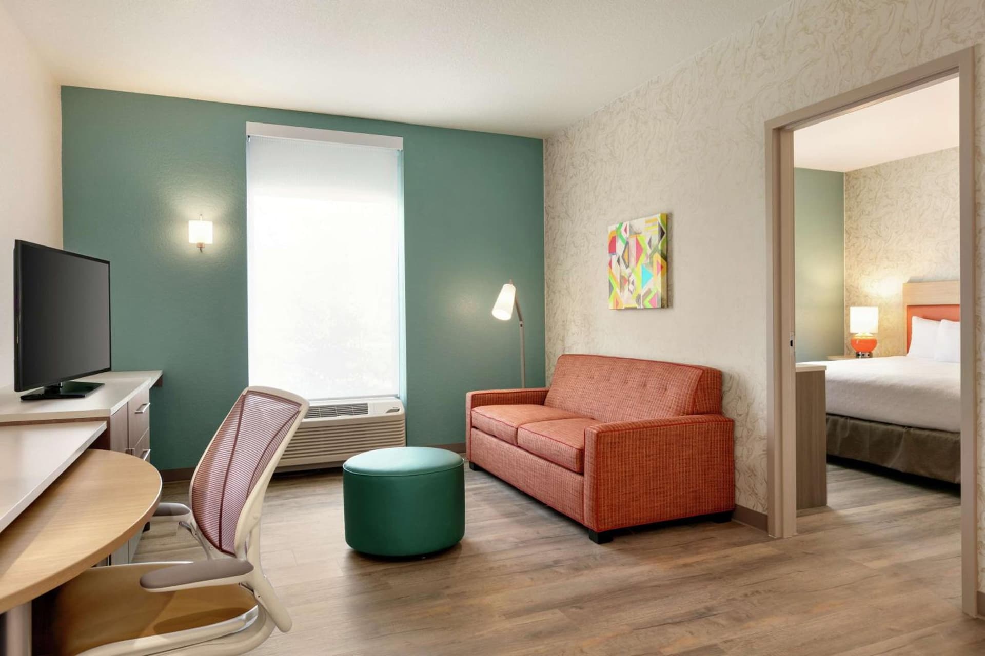 Home2 Suites By Hilton Brandon Tampa gallery photo in Tampa, FL — image 31