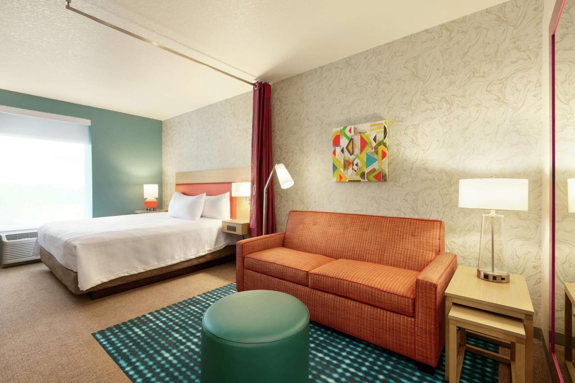 Home2 Suites By Hilton Brandon Tampa gallery photo in Tampa, FL — image 11