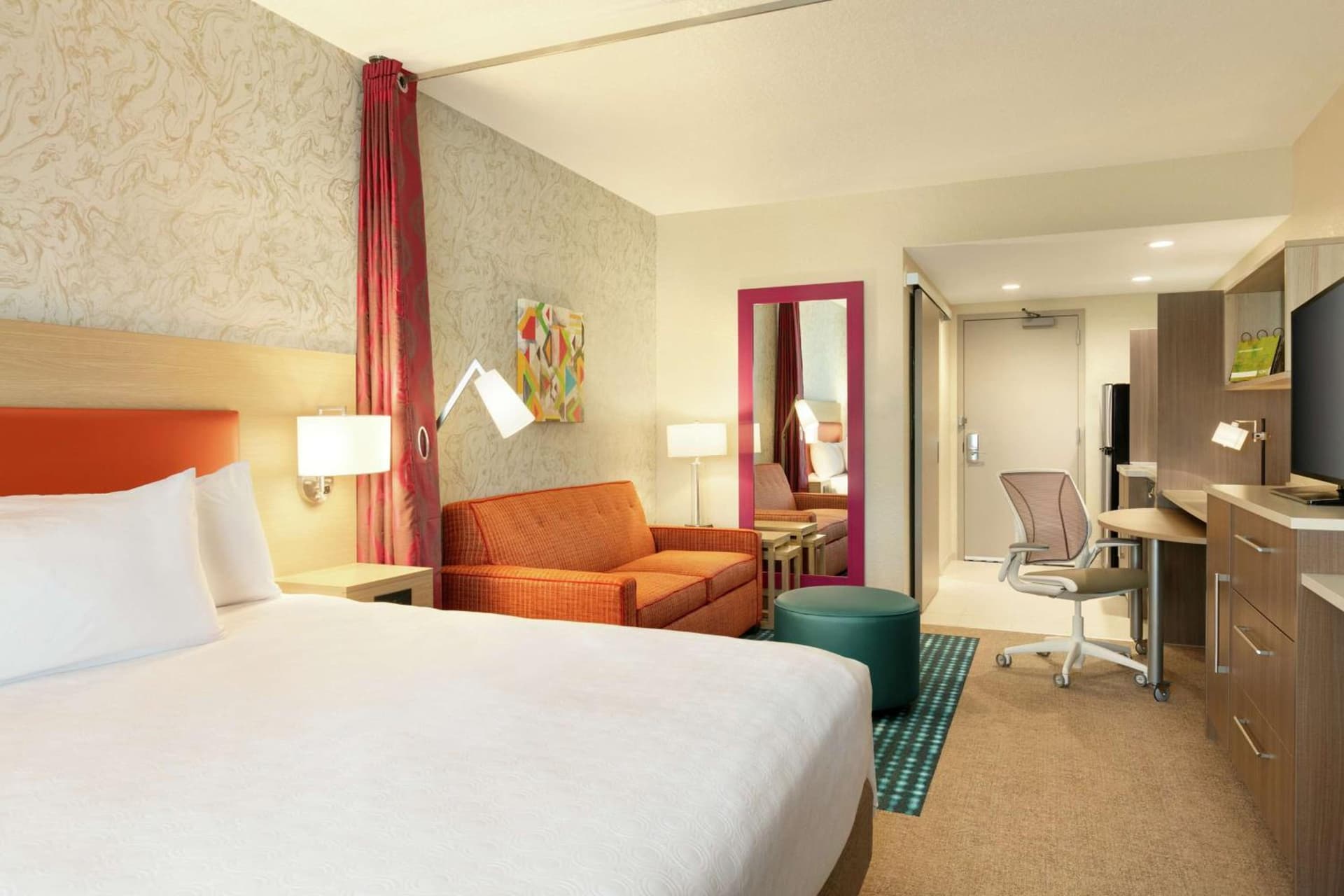 Home2 Suites By Hilton Brandon Tampa gallery photo in Tampa, FL — image 32