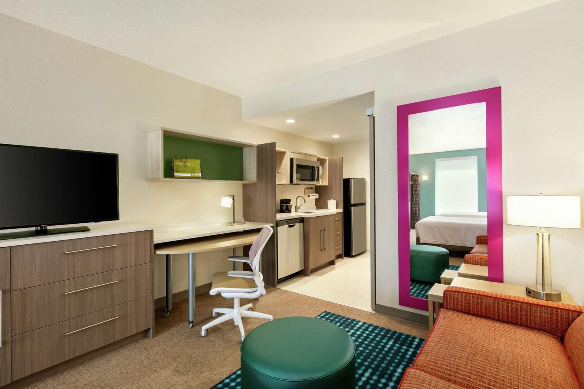 Home2 Suites By Hilton Brandon Tampa gallery photo in Tampa, FL — image 16