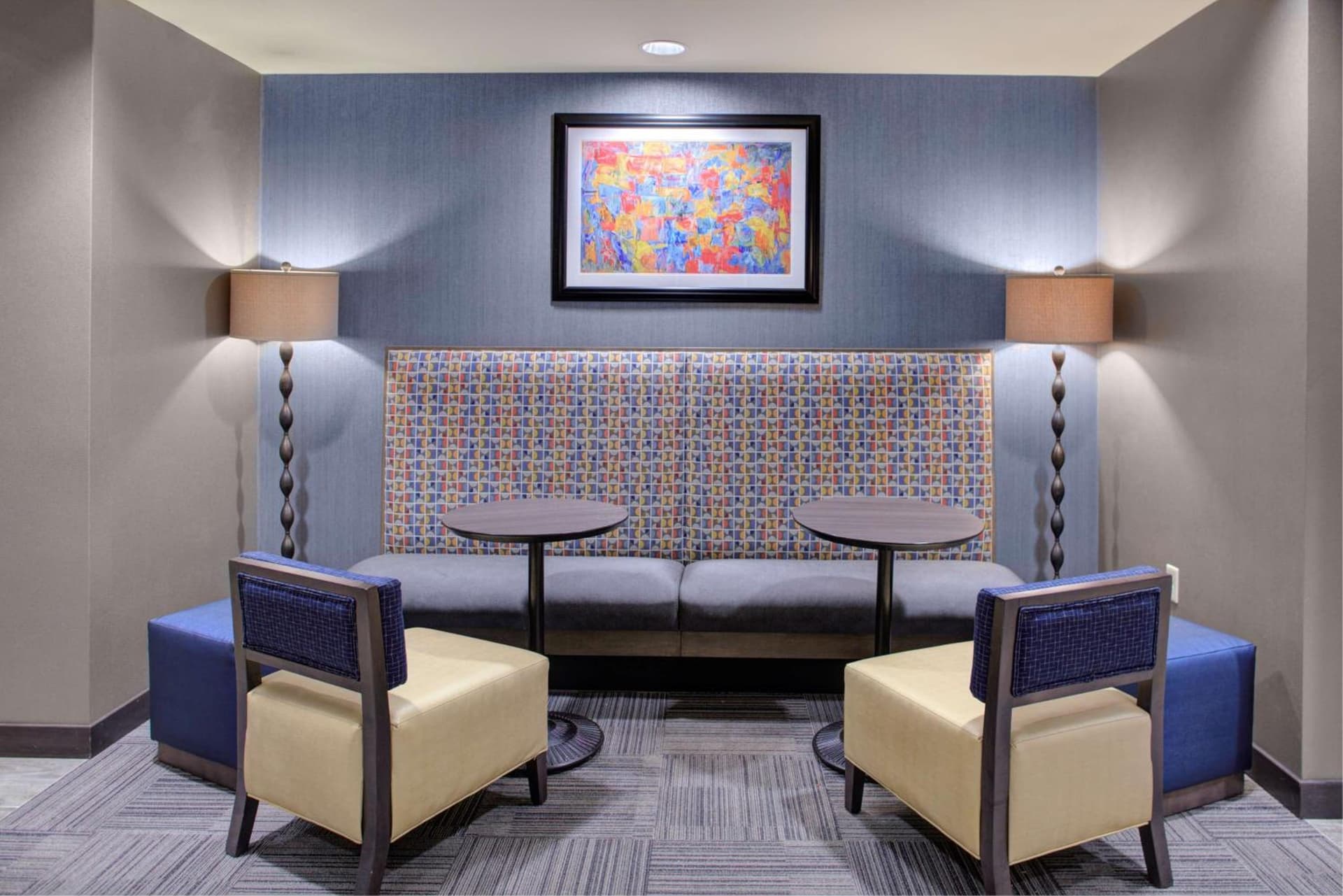 Hampton Inn & Suites by Hilton Columbus Scioto Downs gallery photo in Columbus, OH — image 55