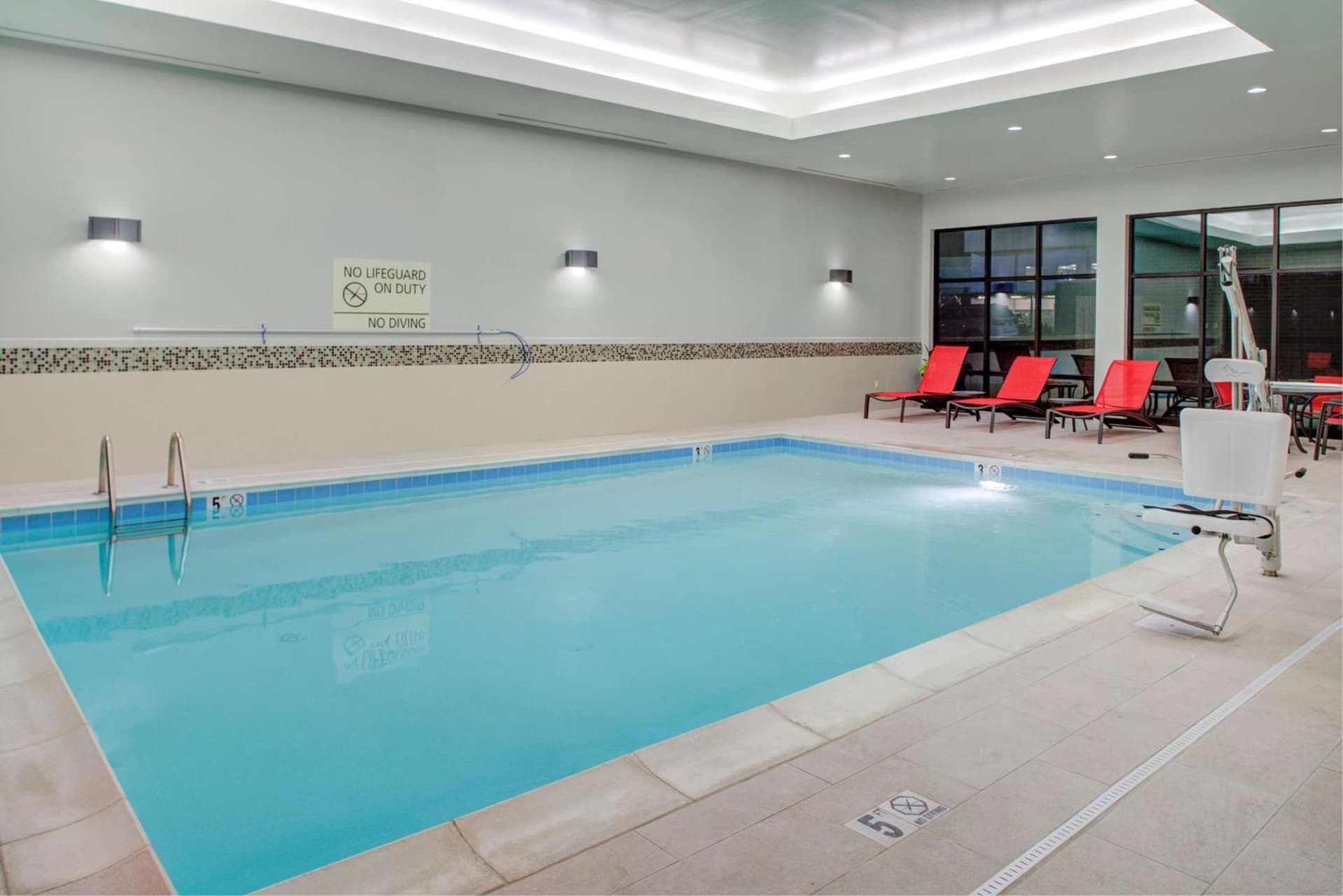Hampton Inn & Suites by Hilton Columbus Scioto Downs gallery photo in Columbus, OH — image 34