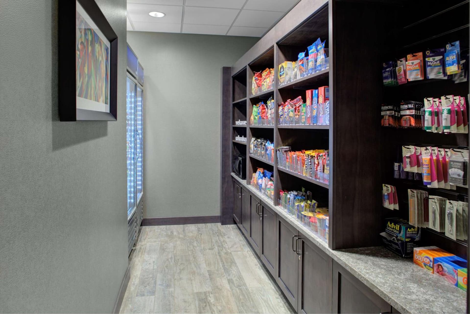 Hampton Inn & Suites by Hilton Columbus Scioto Downs gallery photo in Columbus, OH — image 41