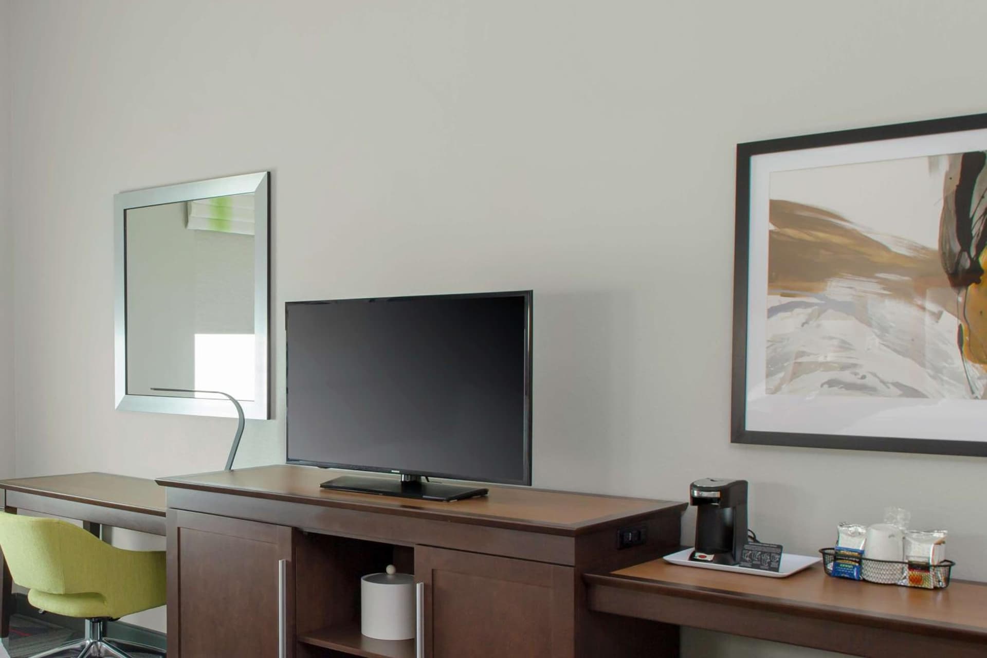 Hampton Inn & Suites by Hilton Columbus Scioto Downs gallery photo in Columbus, OH — image 4
