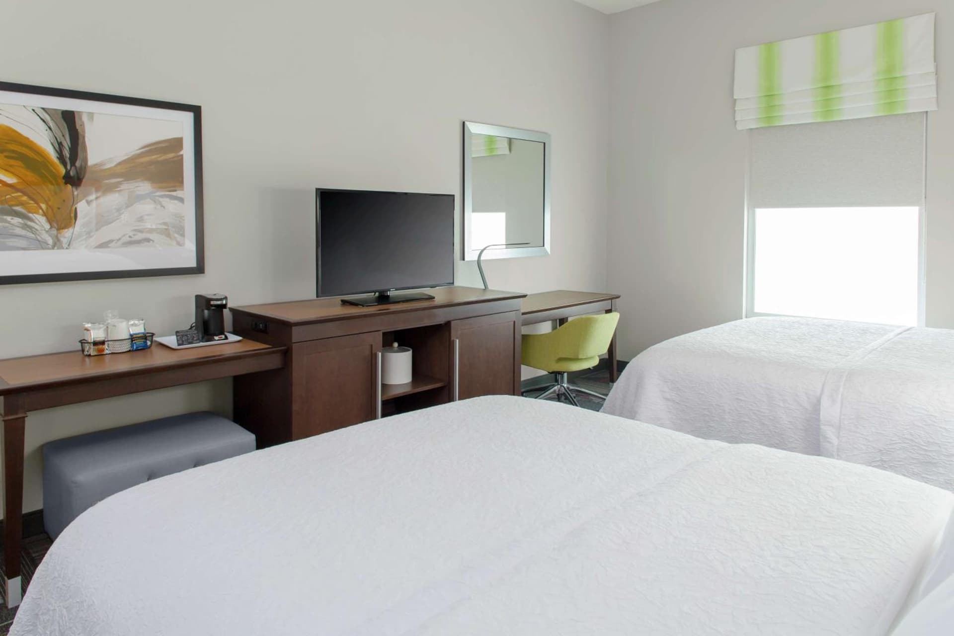 Hampton Inn & Suites by Hilton Columbus Scioto Downs gallery photo in Columbus, OH — image 50