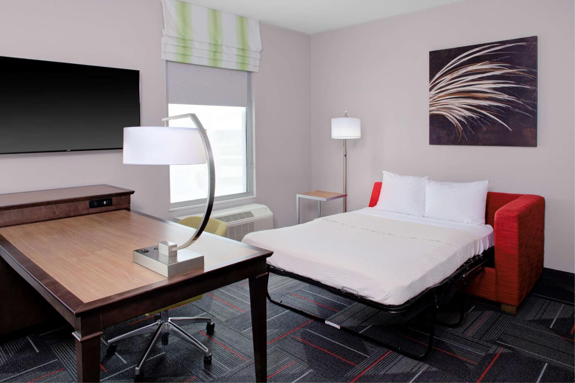 Hampton Inn & Suites by Hilton Columbus Scioto Downs gallery photo in Columbus, OH — image 11