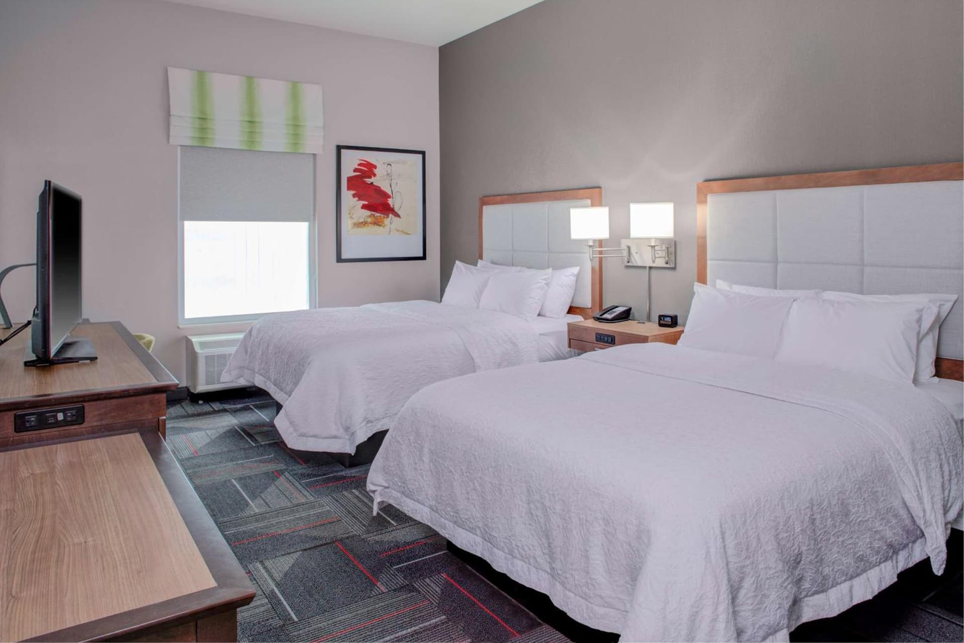Hampton Inn & Suites by Hilton Columbus Scioto Downs gallery photo in Columbus, OH — image 52