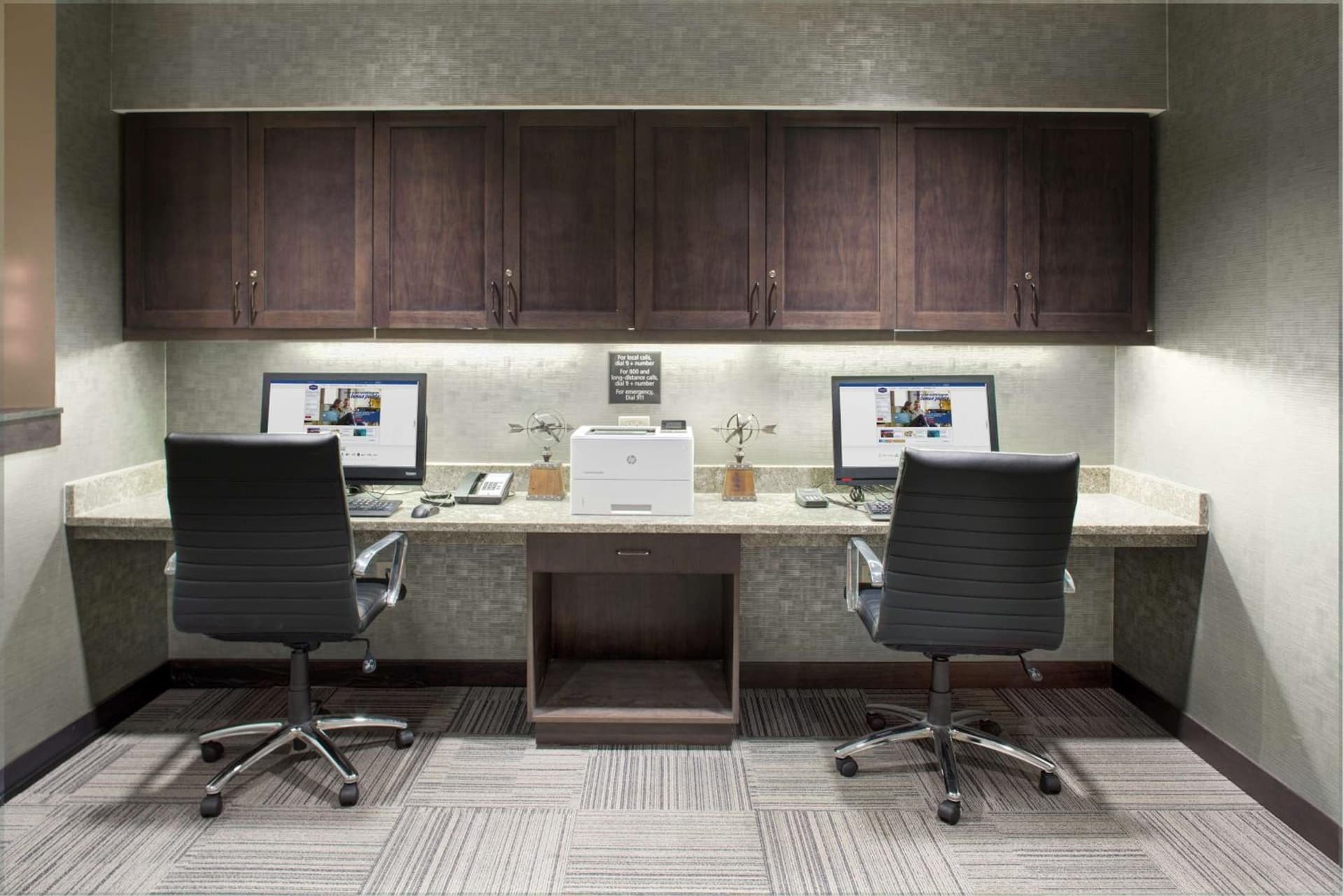 Hampton Inn & Suites by Hilton Columbus Scioto Downs gallery photo in Columbus, OH — image 30
