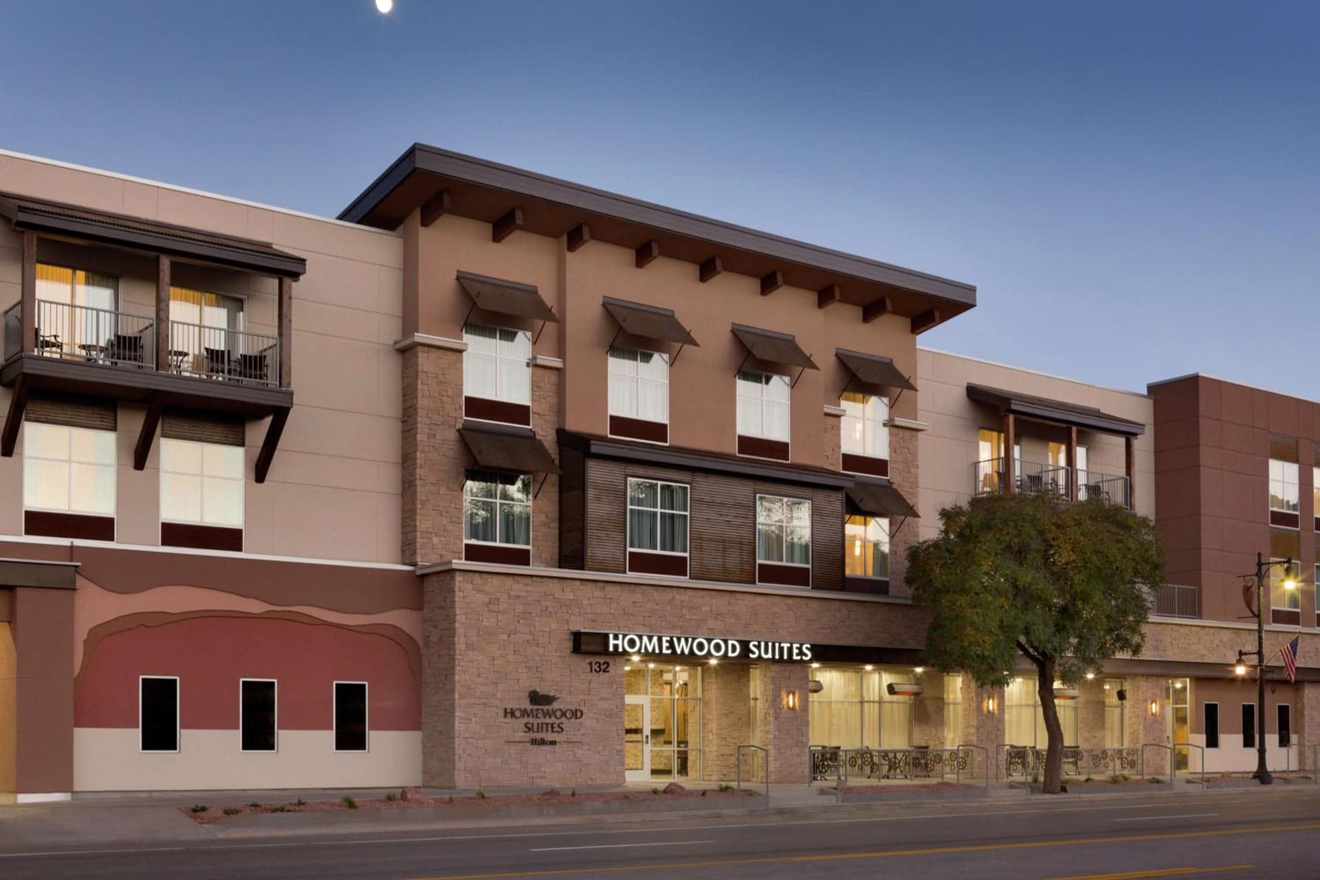 Homewood Suites by Hilton Moab — hotel in Moab, Utah