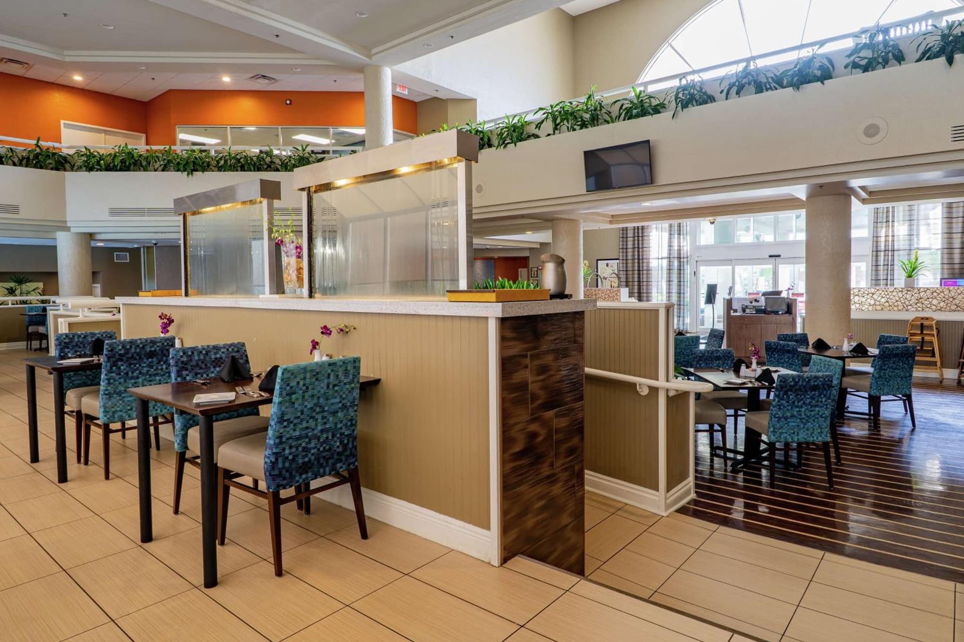 DoubleTree Suites by Hilton Melbourne Beach Oceanfront gallery photo in Melbourne, FL — image 162