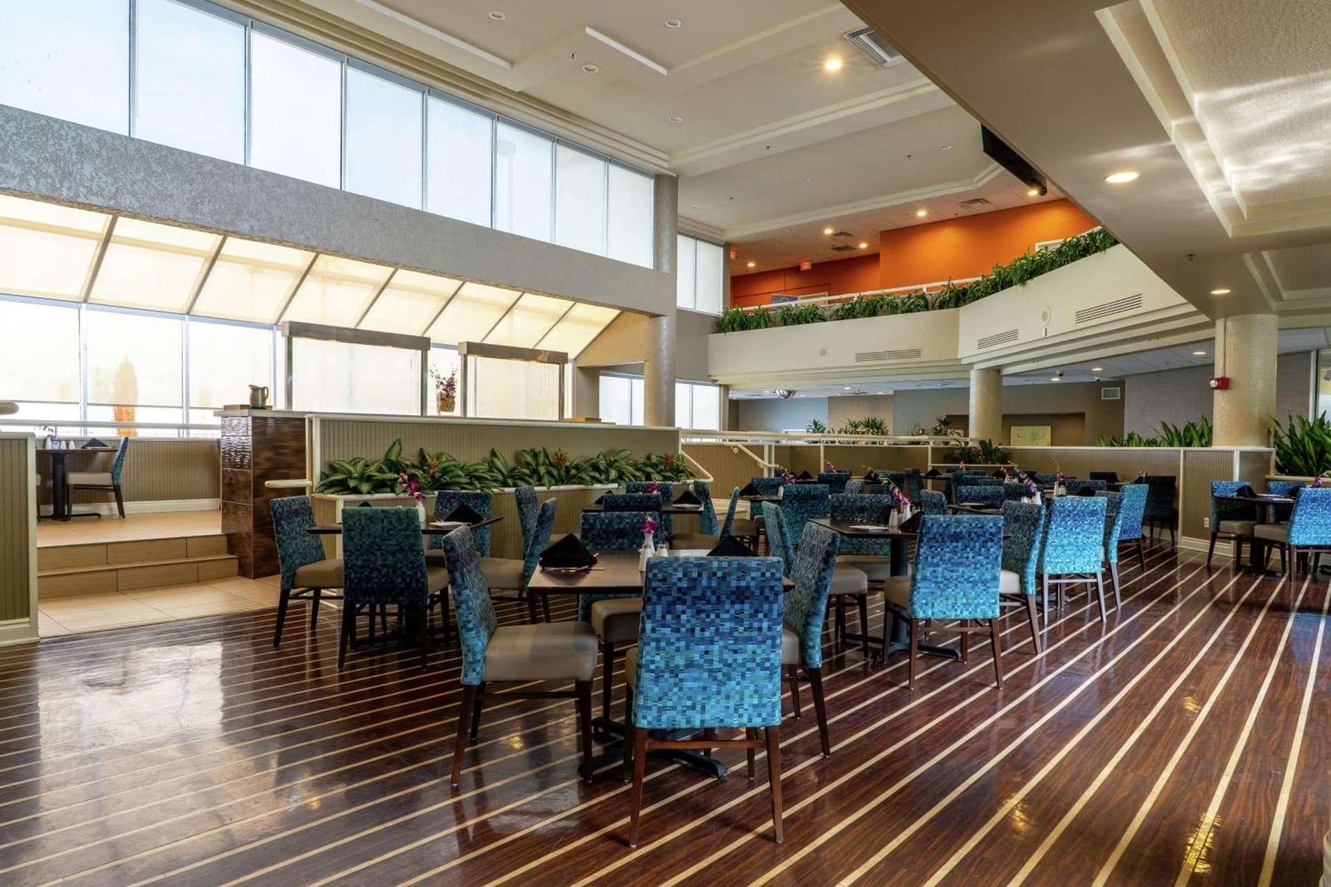 DoubleTree Suites by Hilton Melbourne Beach Oceanfront gallery photo in Melbourne, FL — image 148