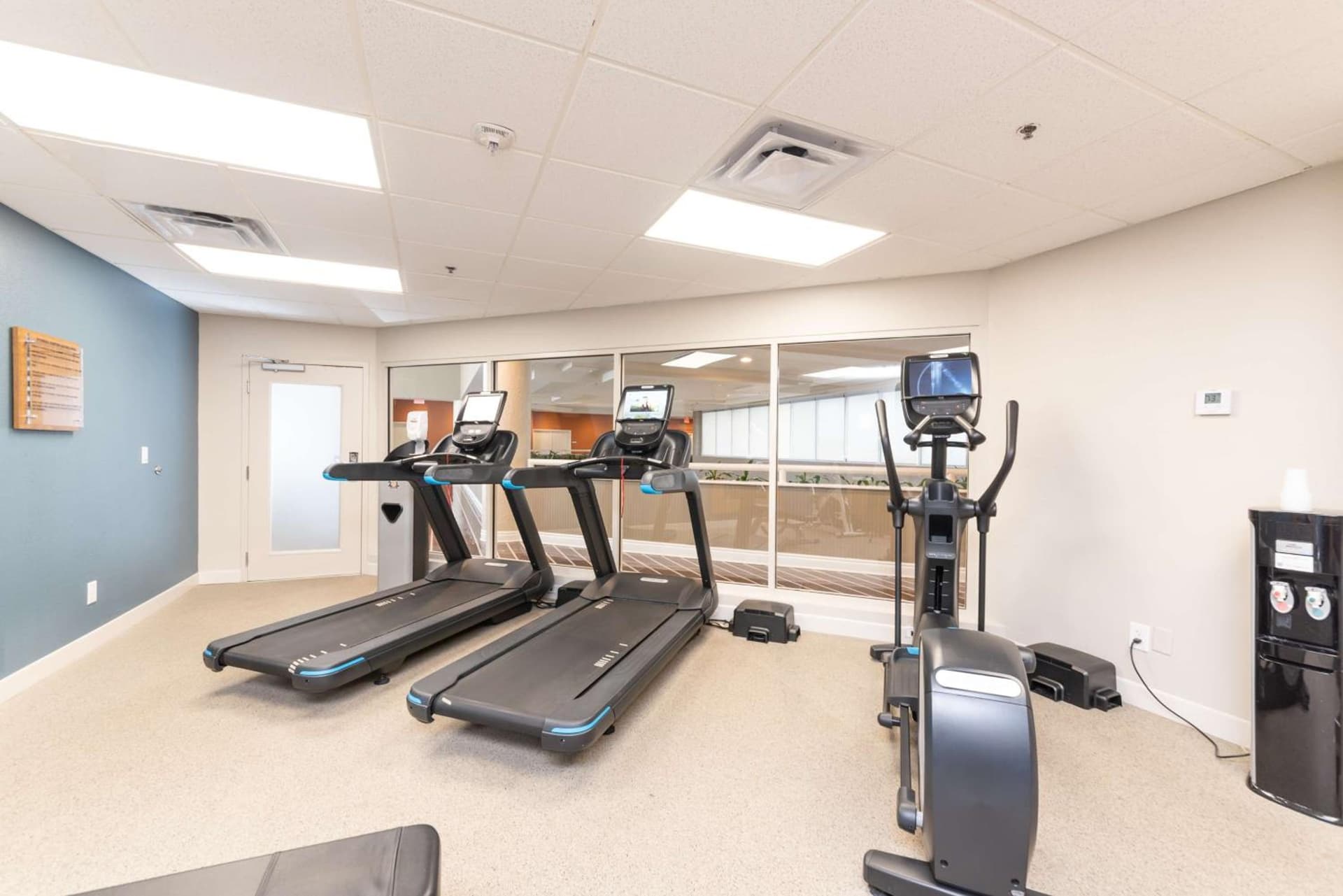 DoubleTree Suites by Hilton Melbourne Beach Oceanfront gallery photo in Melbourne, FL — image 141