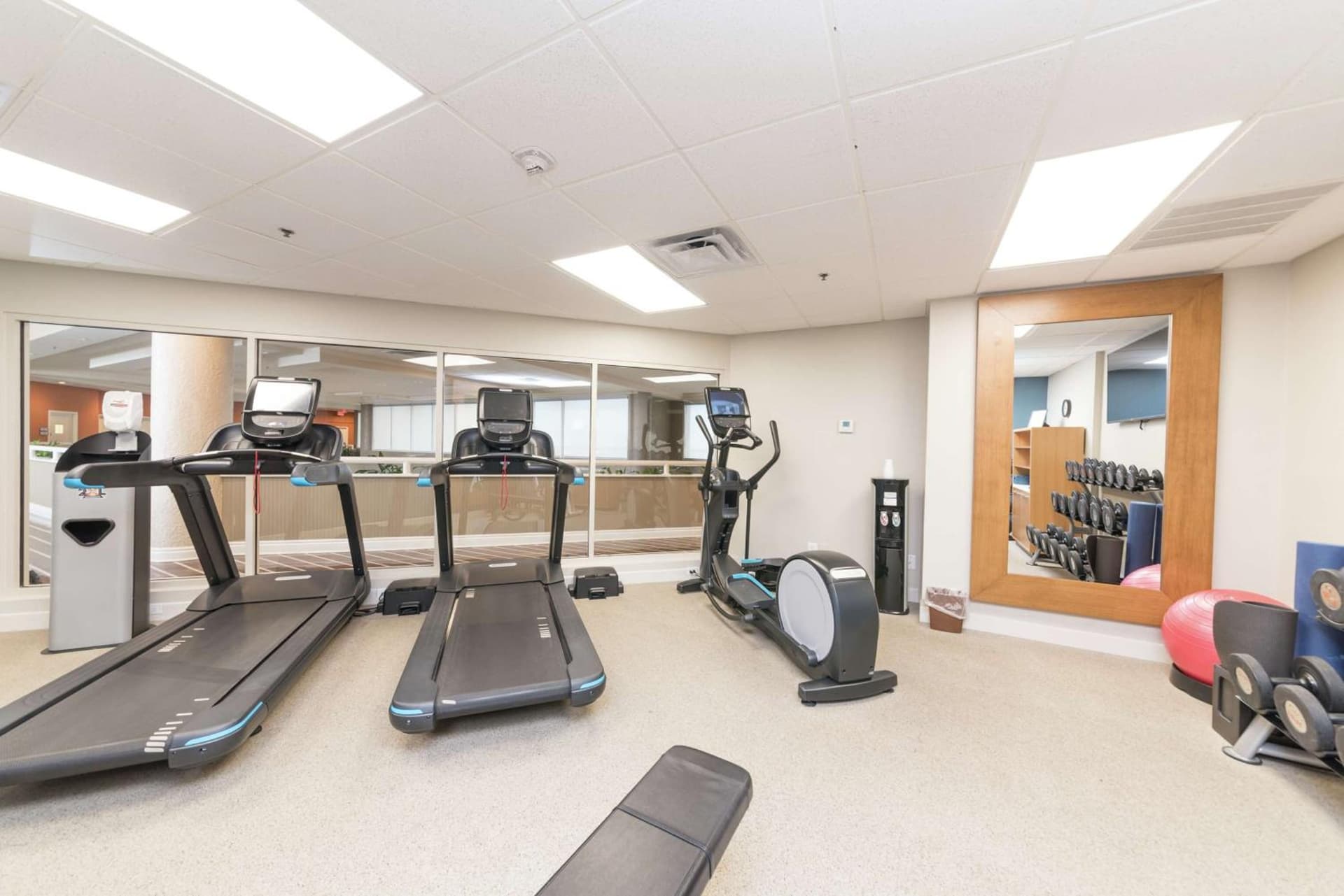 DoubleTree Suites by Hilton Melbourne Beach Oceanfront gallery photo in Melbourne, FL — image 161