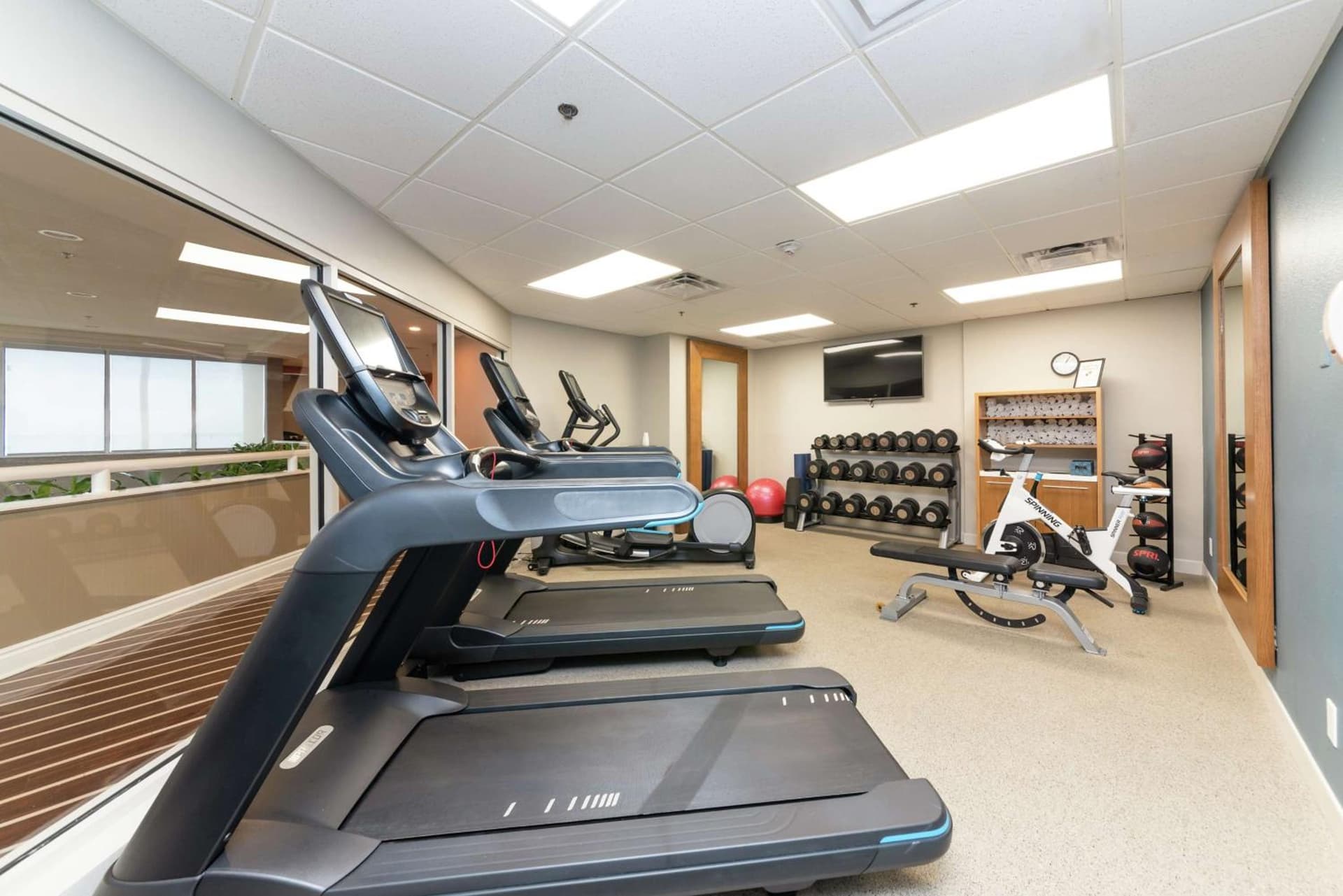 DoubleTree Suites by Hilton Melbourne Beach Oceanfront gallery photo in Melbourne, FL — image 135