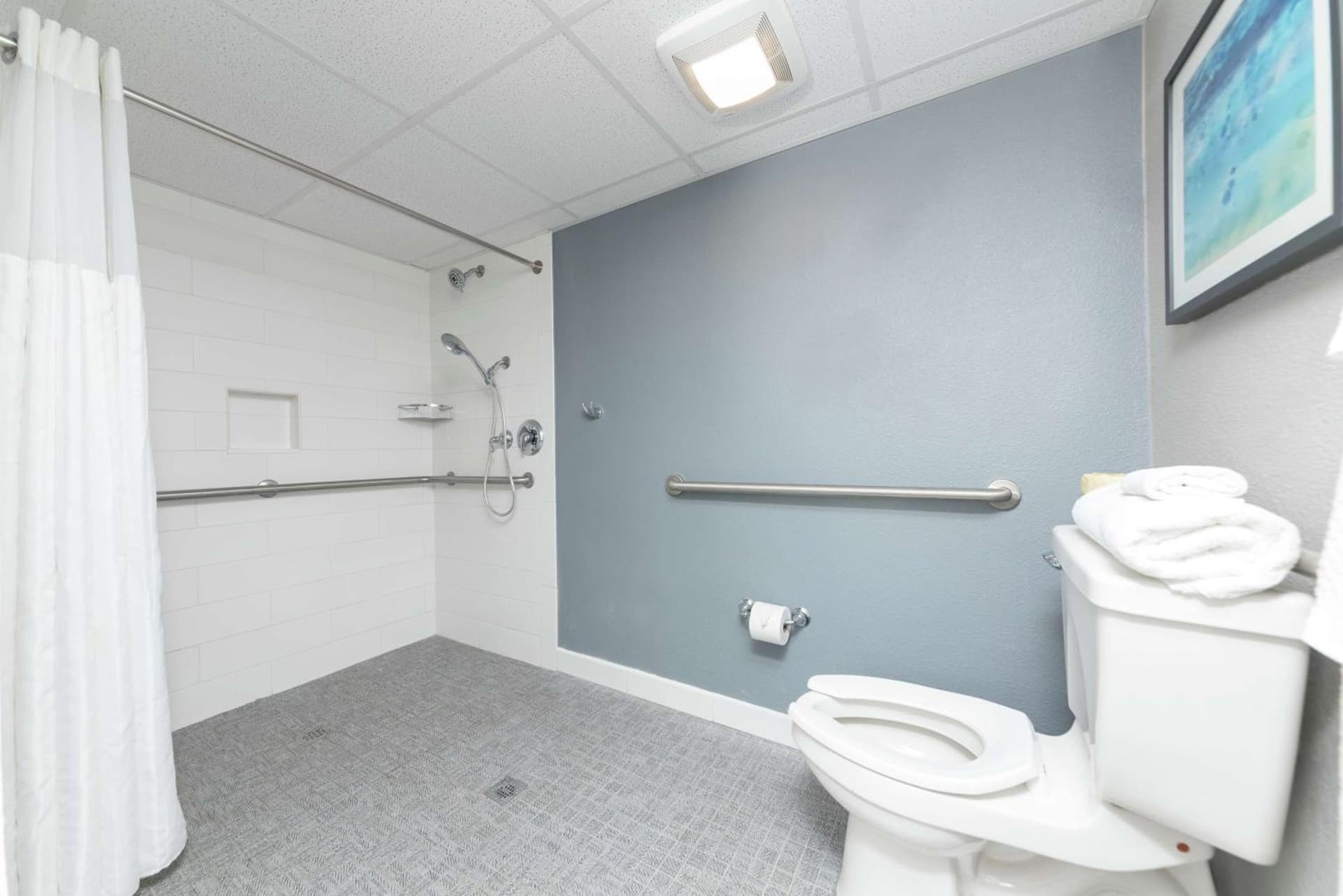 DoubleTree Suites by Hilton Melbourne Beach Oceanfront gallery photo in Melbourne, FL — image 21