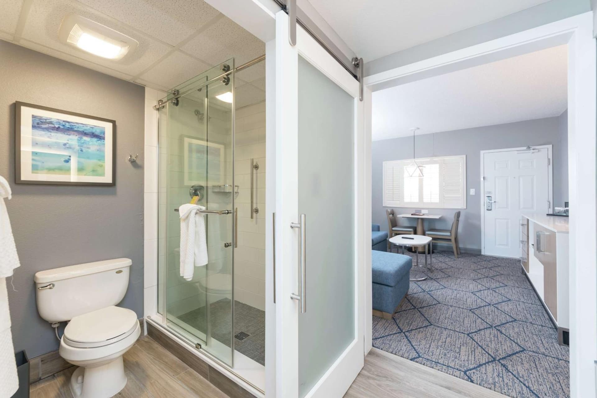 DoubleTree Suites by Hilton Melbourne Beach Oceanfront gallery photo in Melbourne, FL — image 41