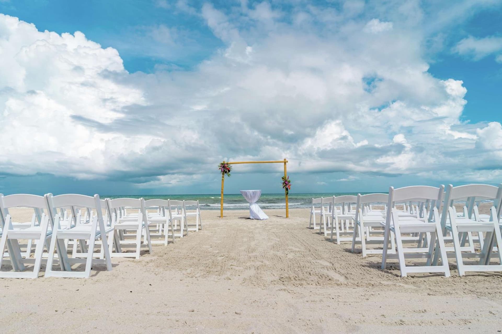 DoubleTree Suites by Hilton Melbourne Beach Oceanfront gallery photo in Melbourne, FL — image 10