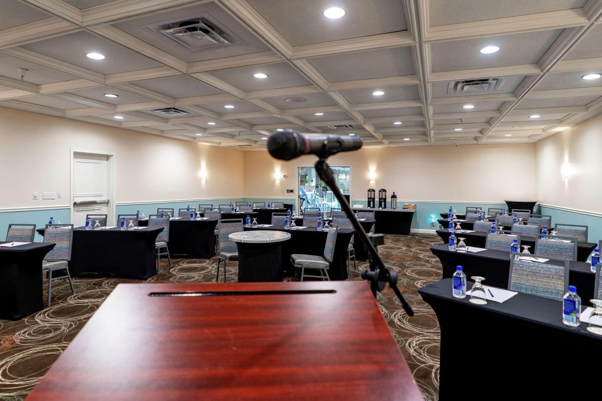 DoubleTree Suites by Hilton Melbourne Beach Oceanfront gallery photo in Melbourne, FL — image 88