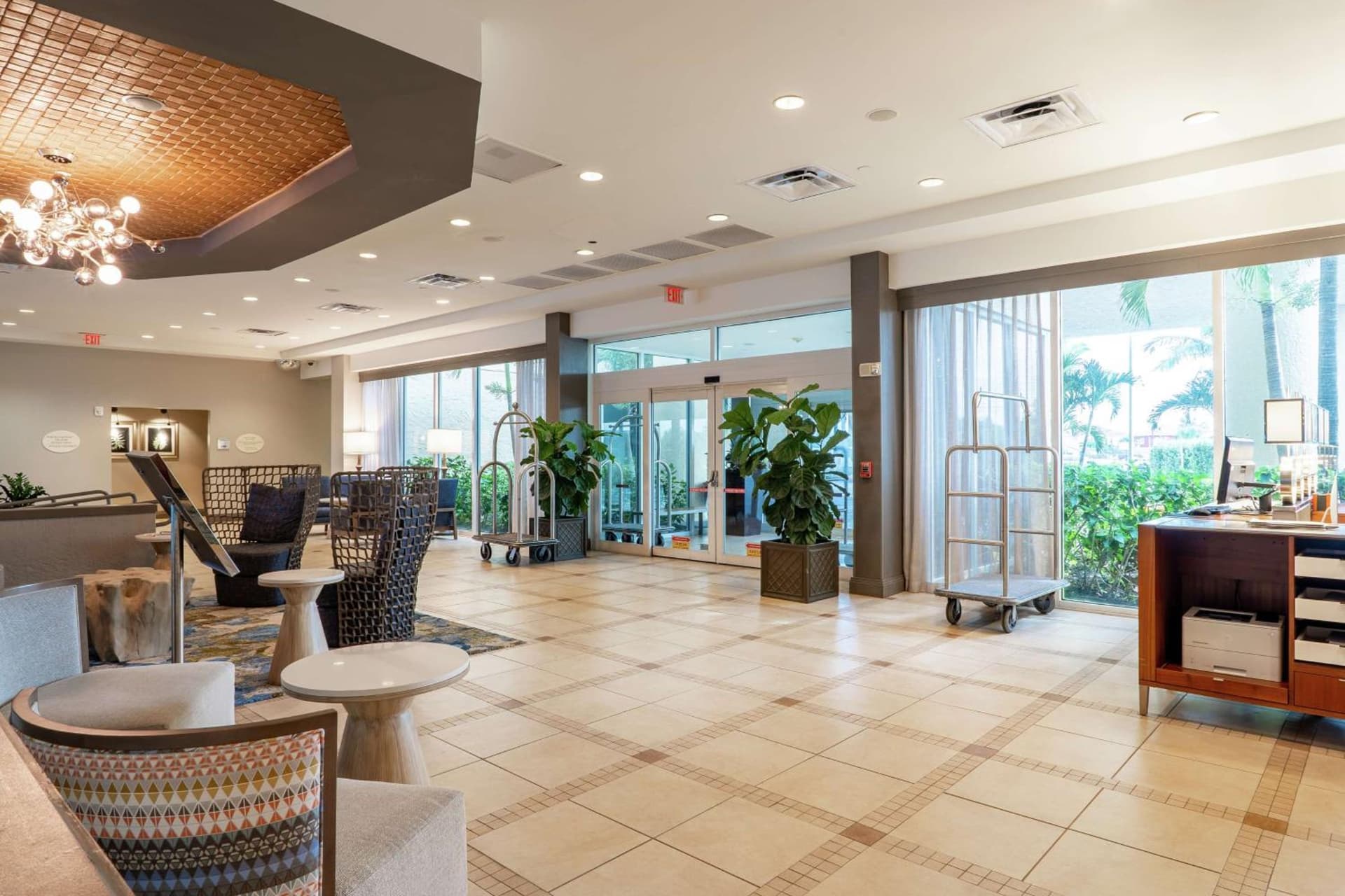 Hilton Melbourne Beach Oceanfront gallery photo in Melbourne, FL — image 36