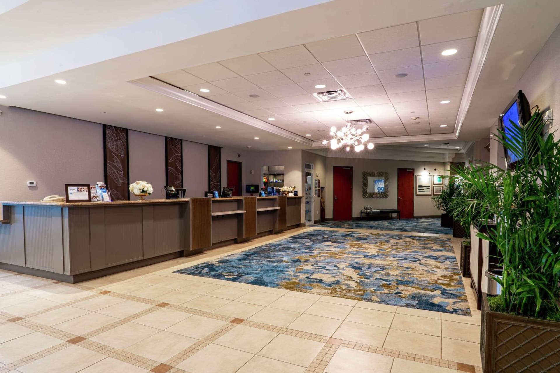 Hilton Melbourne Beach Oceanfront gallery photo in Melbourne, FL — image 58