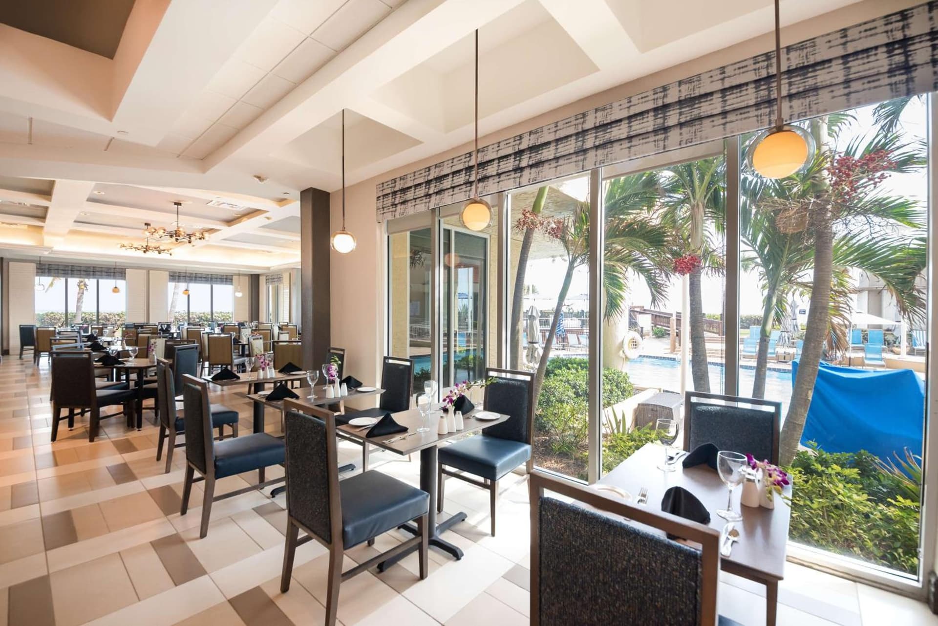 Hilton Melbourne Beach Oceanfront gallery photo in Melbourne, FL — image 59