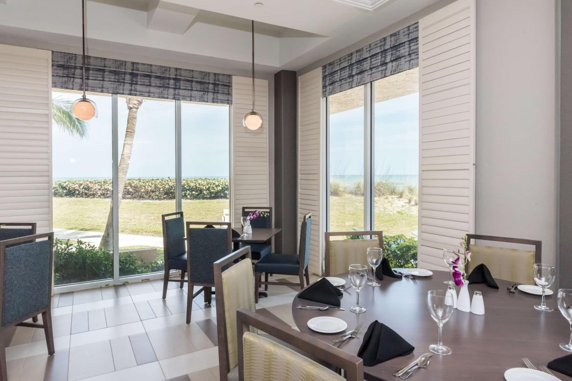 Hilton Melbourne Beach Oceanfront gallery photo in Melbourne, FL — image 98