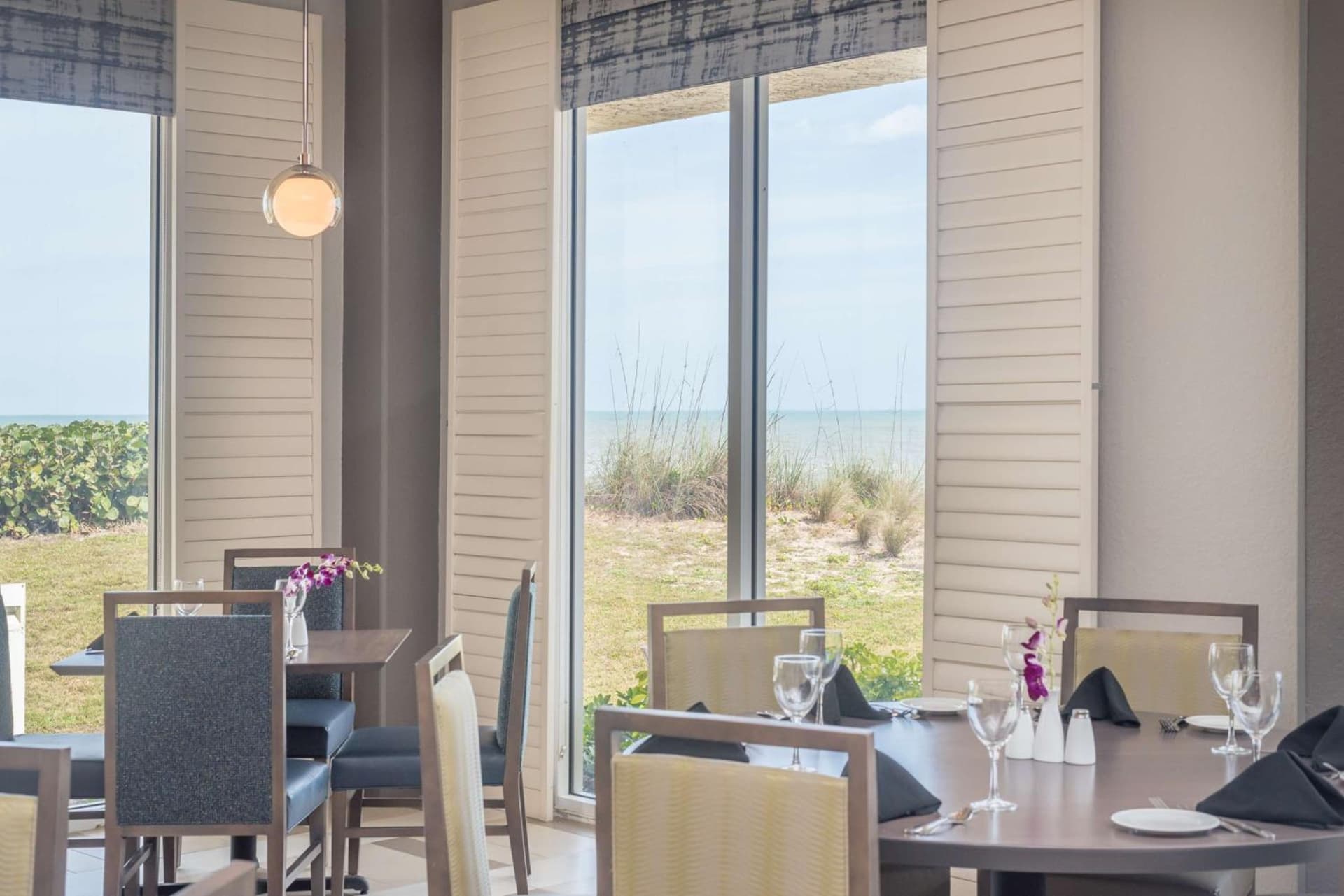 Hilton Melbourne Beach Oceanfront gallery photo in Melbourne, FL — image 94