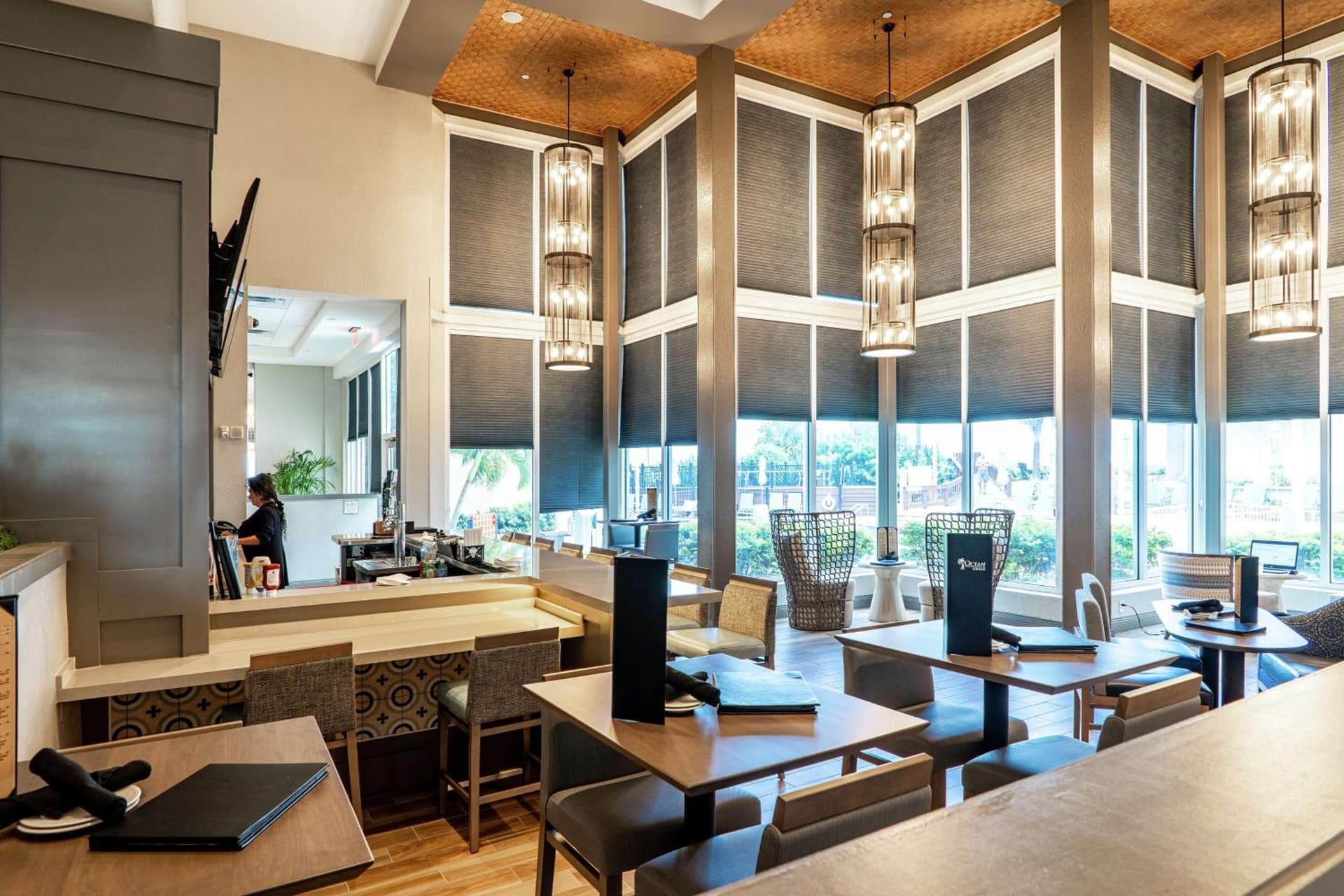 Hilton Melbourne Beach Oceanfront gallery photo in Melbourne, FL — image 26