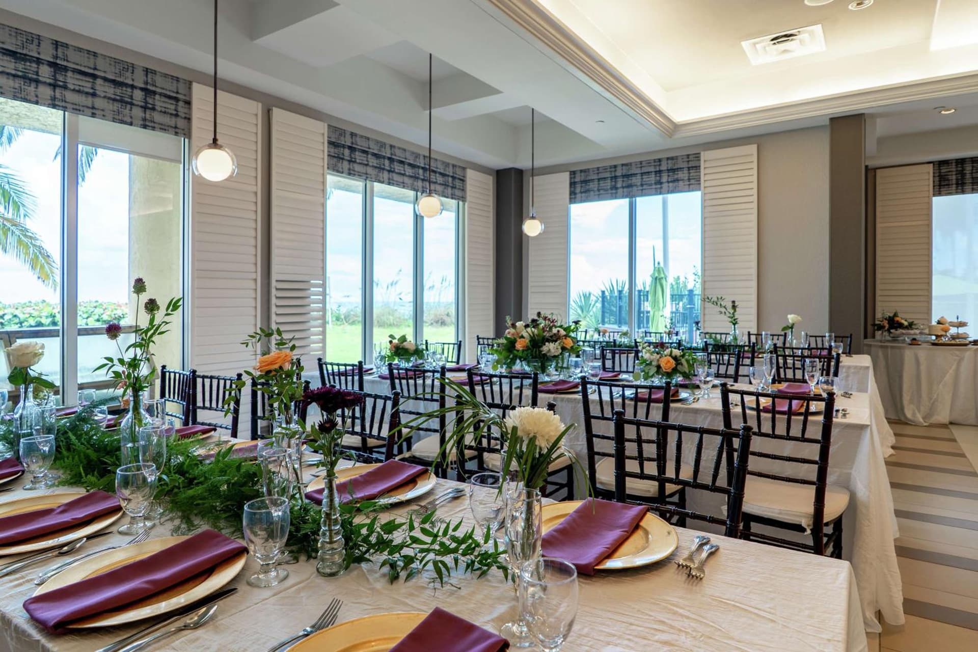 Hilton Melbourne Beach Oceanfront gallery photo in Melbourne, FL — image 56