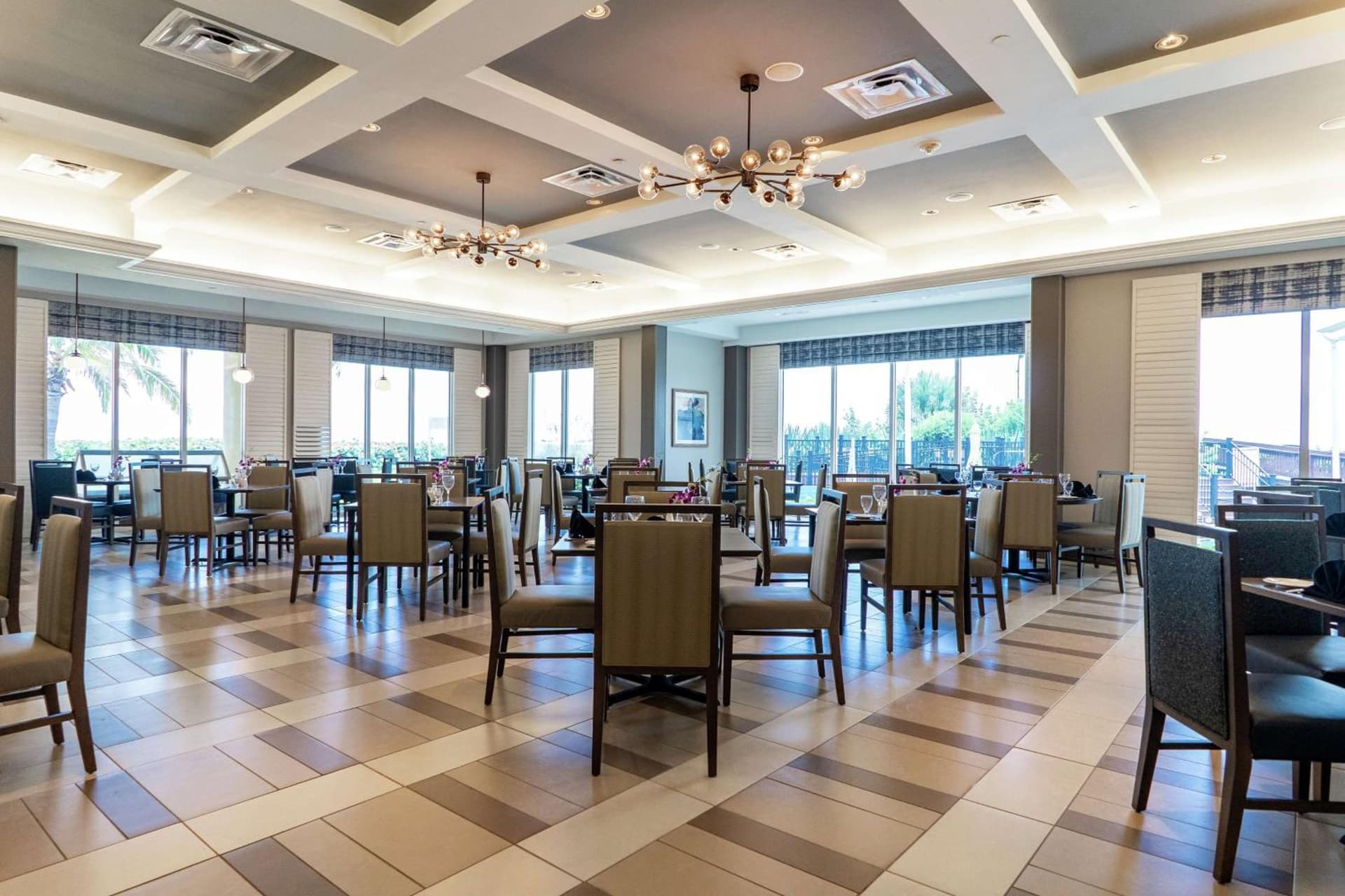 Hilton Melbourne Beach Oceanfront gallery photo in Melbourne, FL — image 90