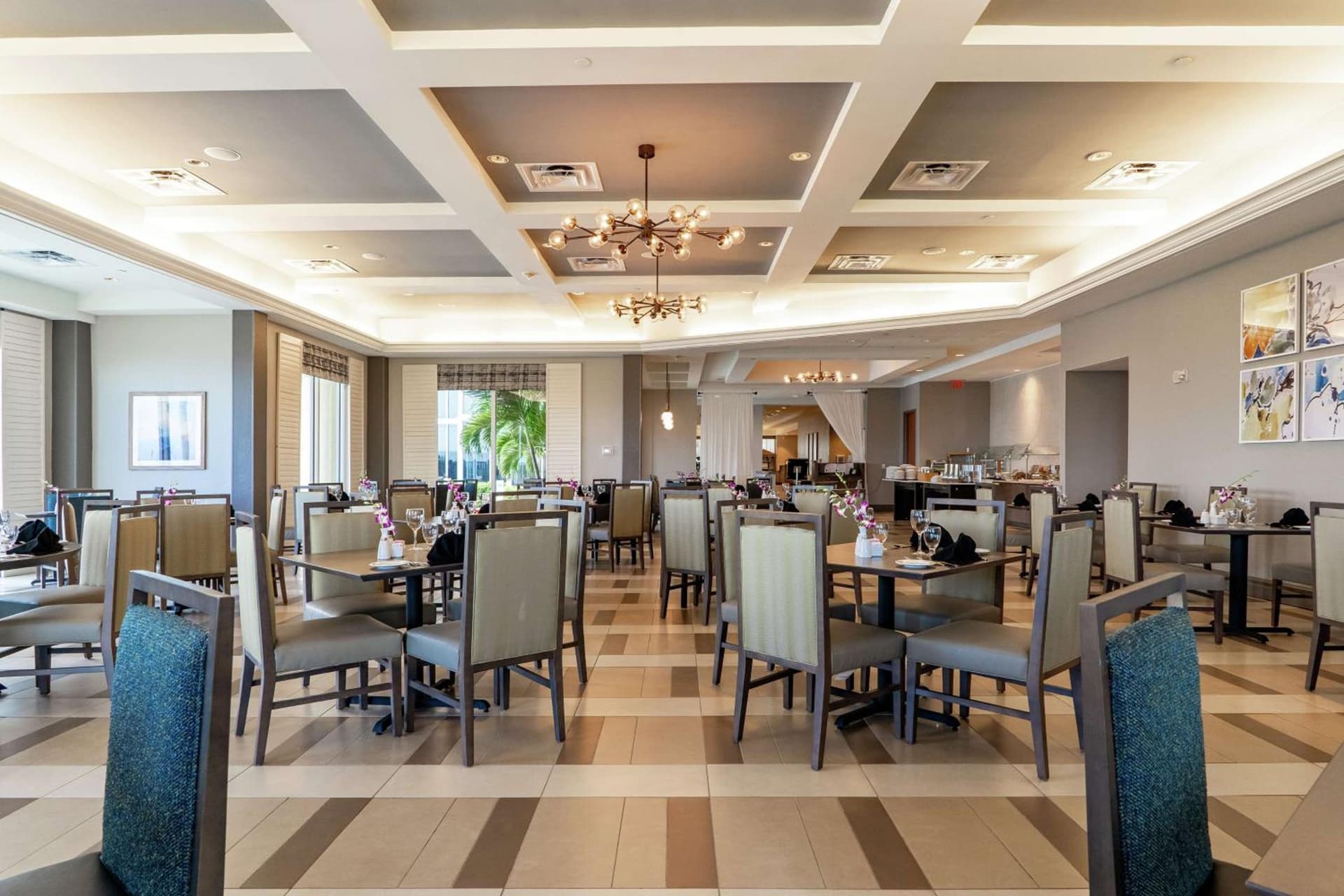 Hilton Melbourne Beach Oceanfront gallery photo in Melbourne, FL — image 68