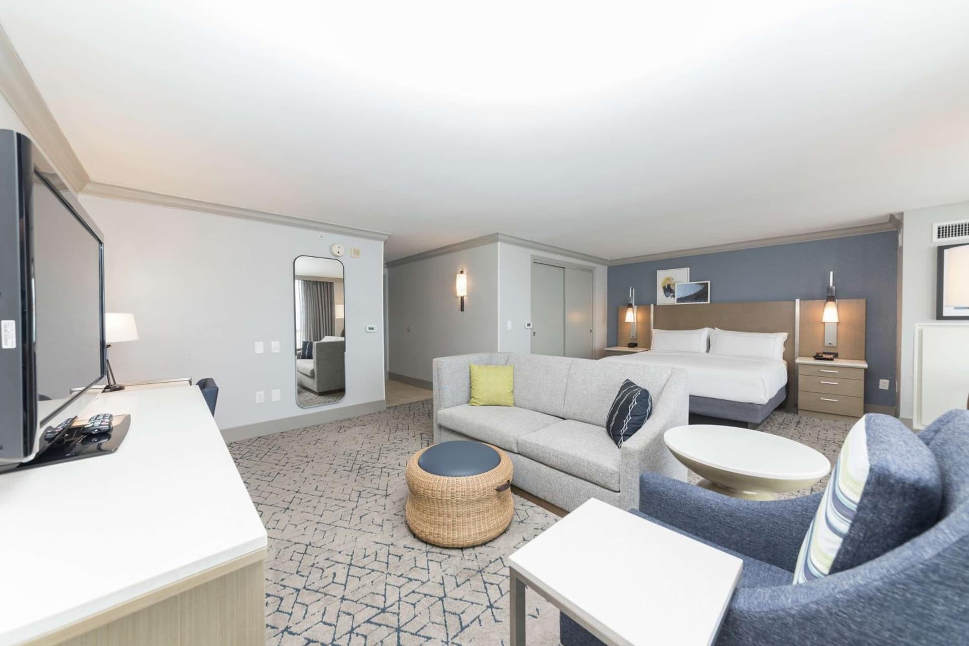 Hilton Melbourne Beach Oceanfront gallery photo in Melbourne, FL — image 91