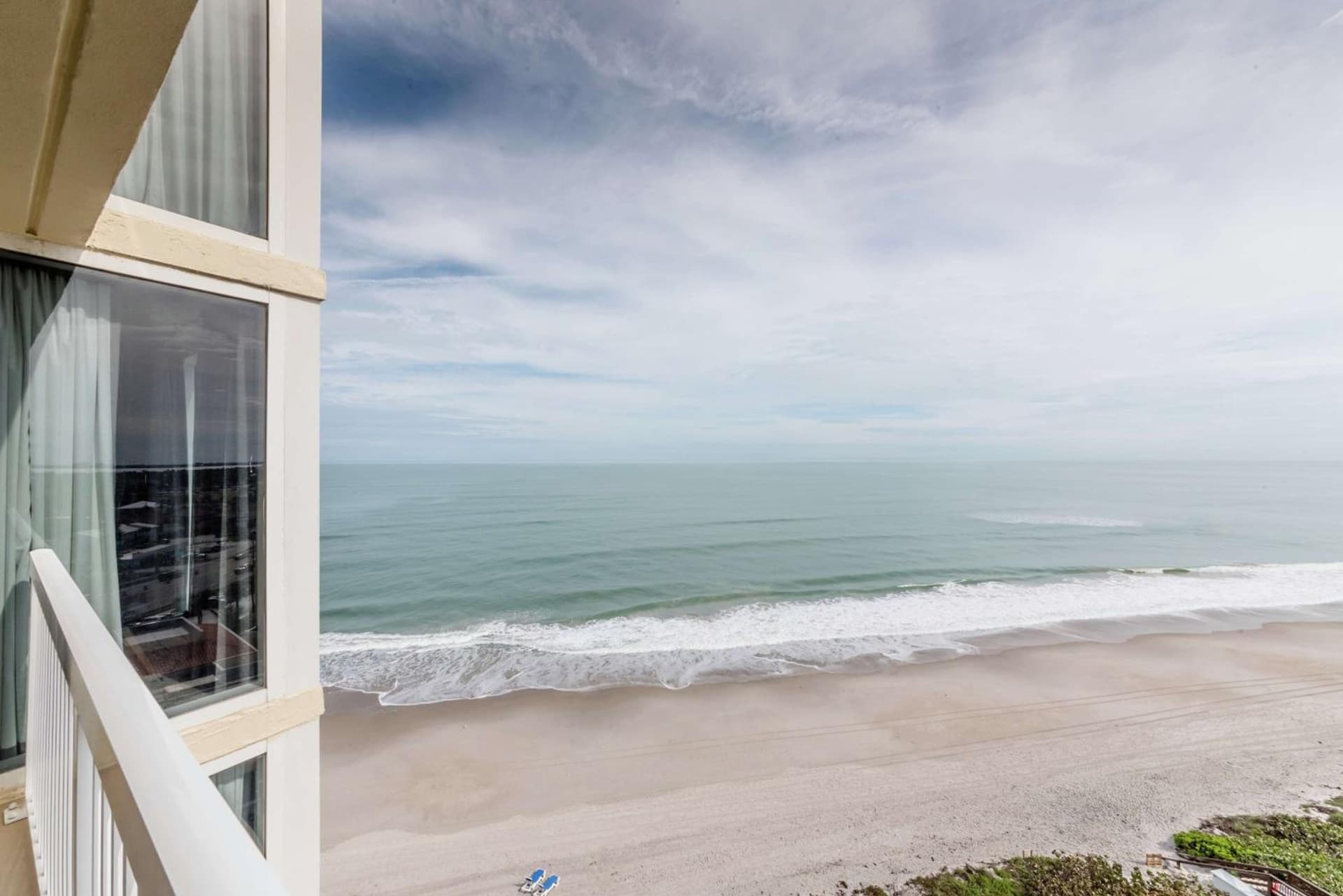 Hilton Melbourne Beach Oceanfront gallery photo in Melbourne, FL — image 96