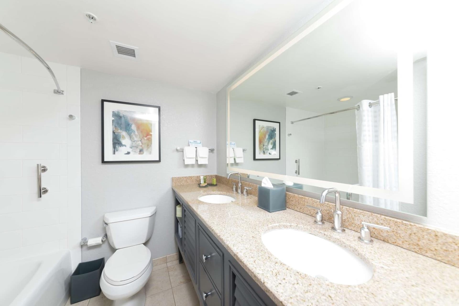 Hilton Melbourne Beach Oceanfront gallery photo in Melbourne, FL — image 46