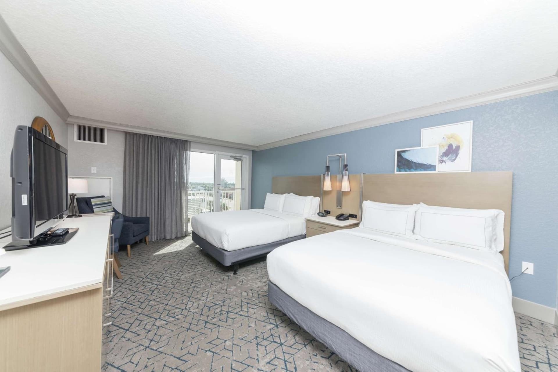 Hilton Melbourne Beach Oceanfront gallery photo in Melbourne, FL — image 70