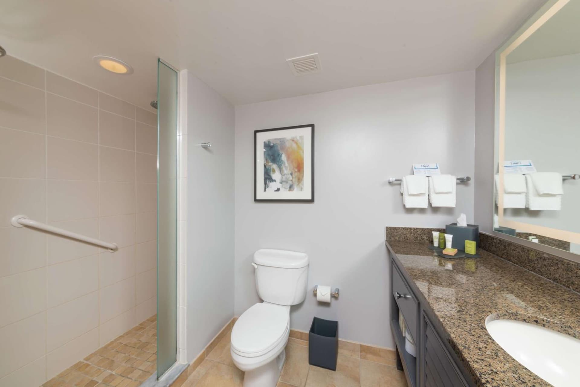 Hilton Melbourne Beach Oceanfront gallery photo in Melbourne, FL — image 78