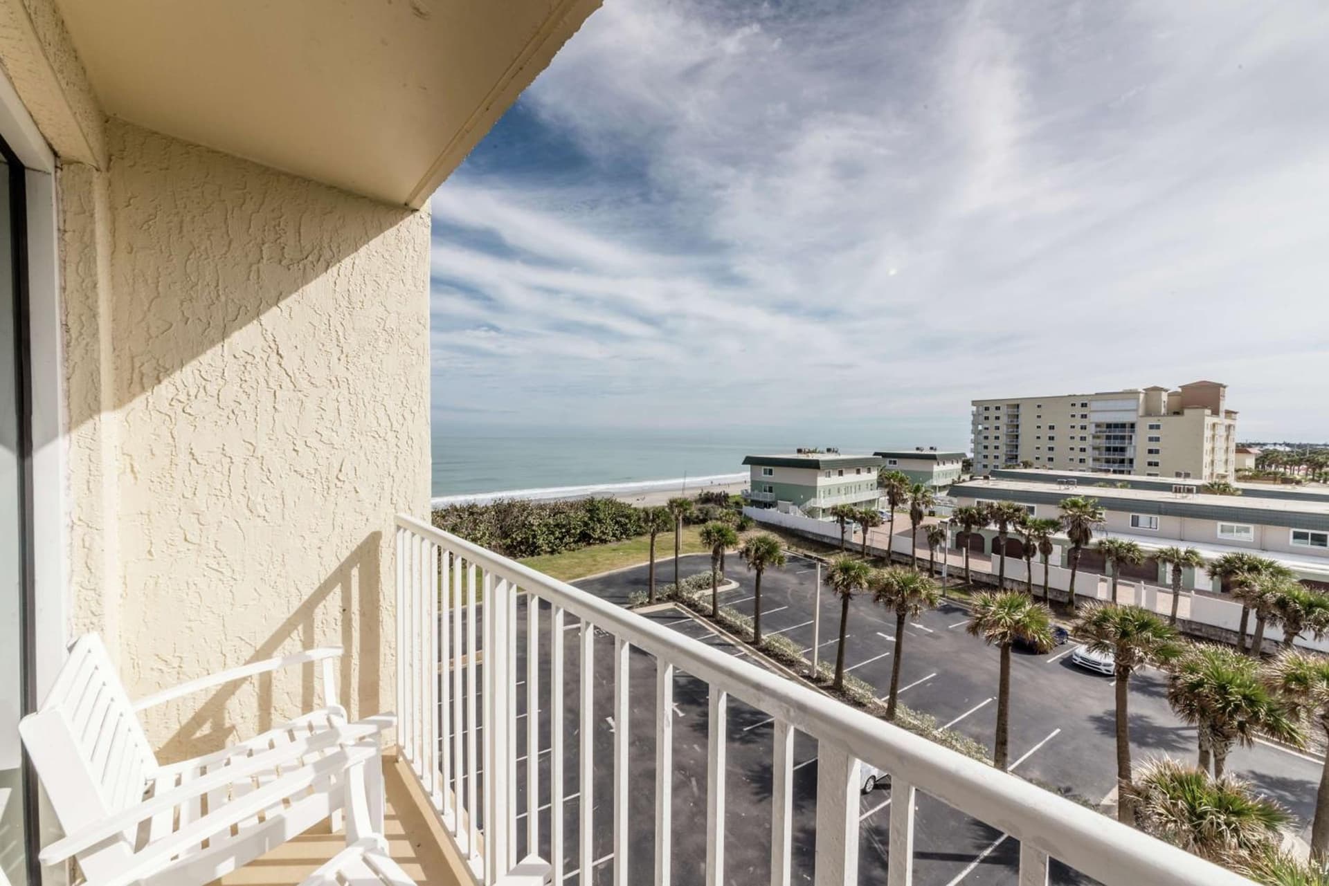 Hilton Melbourne Beach Oceanfront gallery photo in Melbourne, FL — image 81