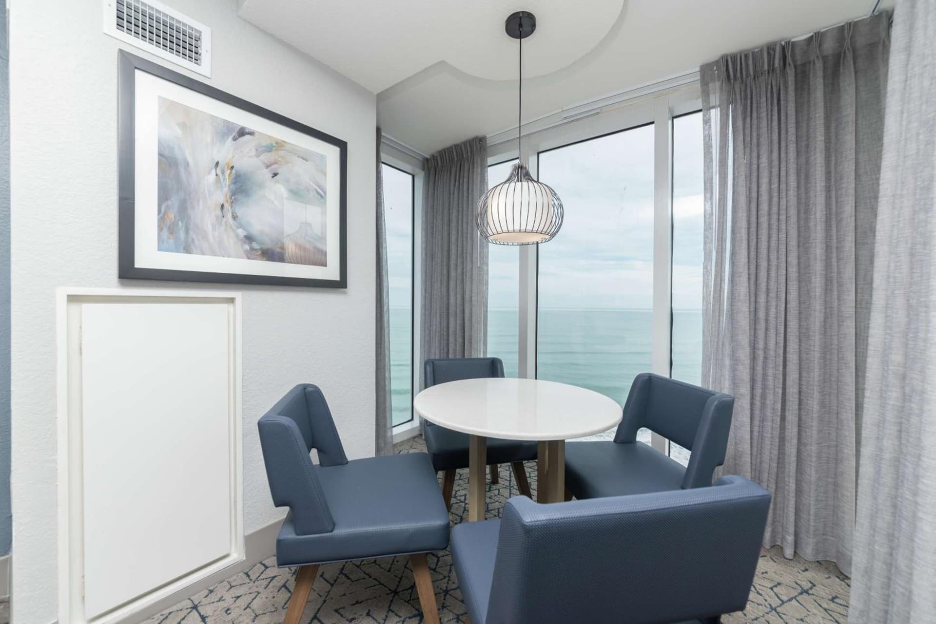 Hilton Melbourne Beach Oceanfront gallery photo in Melbourne, FL — image 9