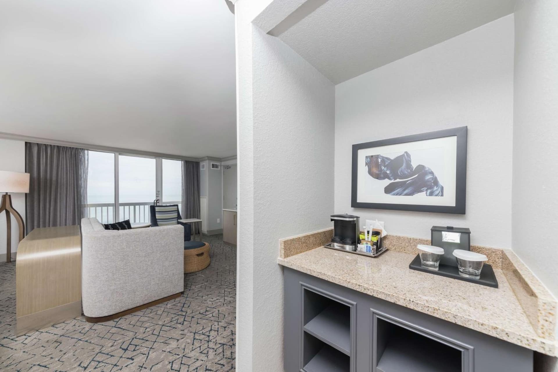 Hilton Melbourne Beach Oceanfront gallery photo in Melbourne, FL — image 40