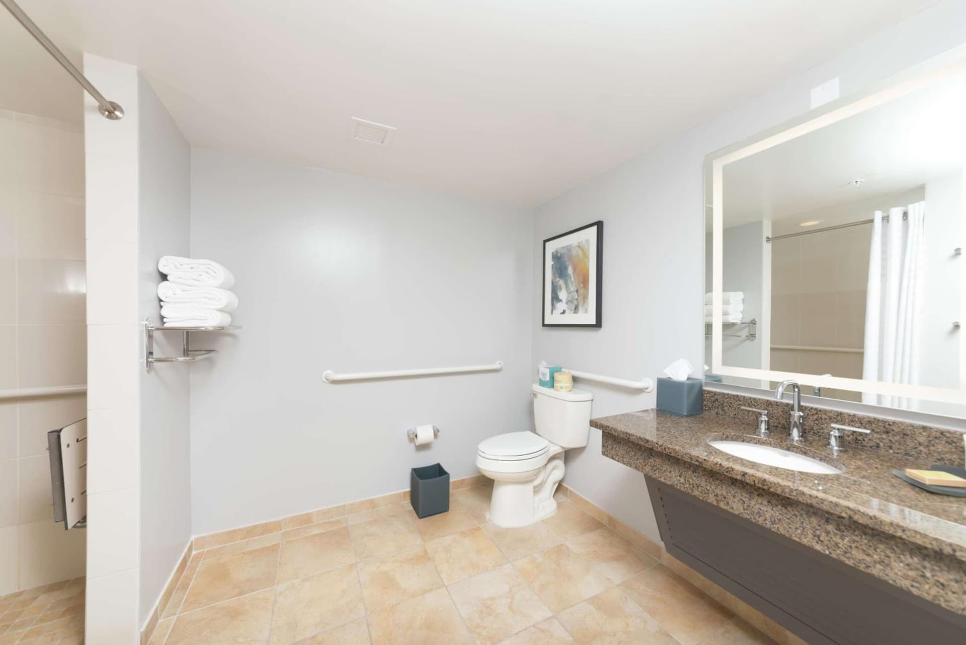 Hilton Melbourne Beach Oceanfront gallery photo in Melbourne, FL — image 45