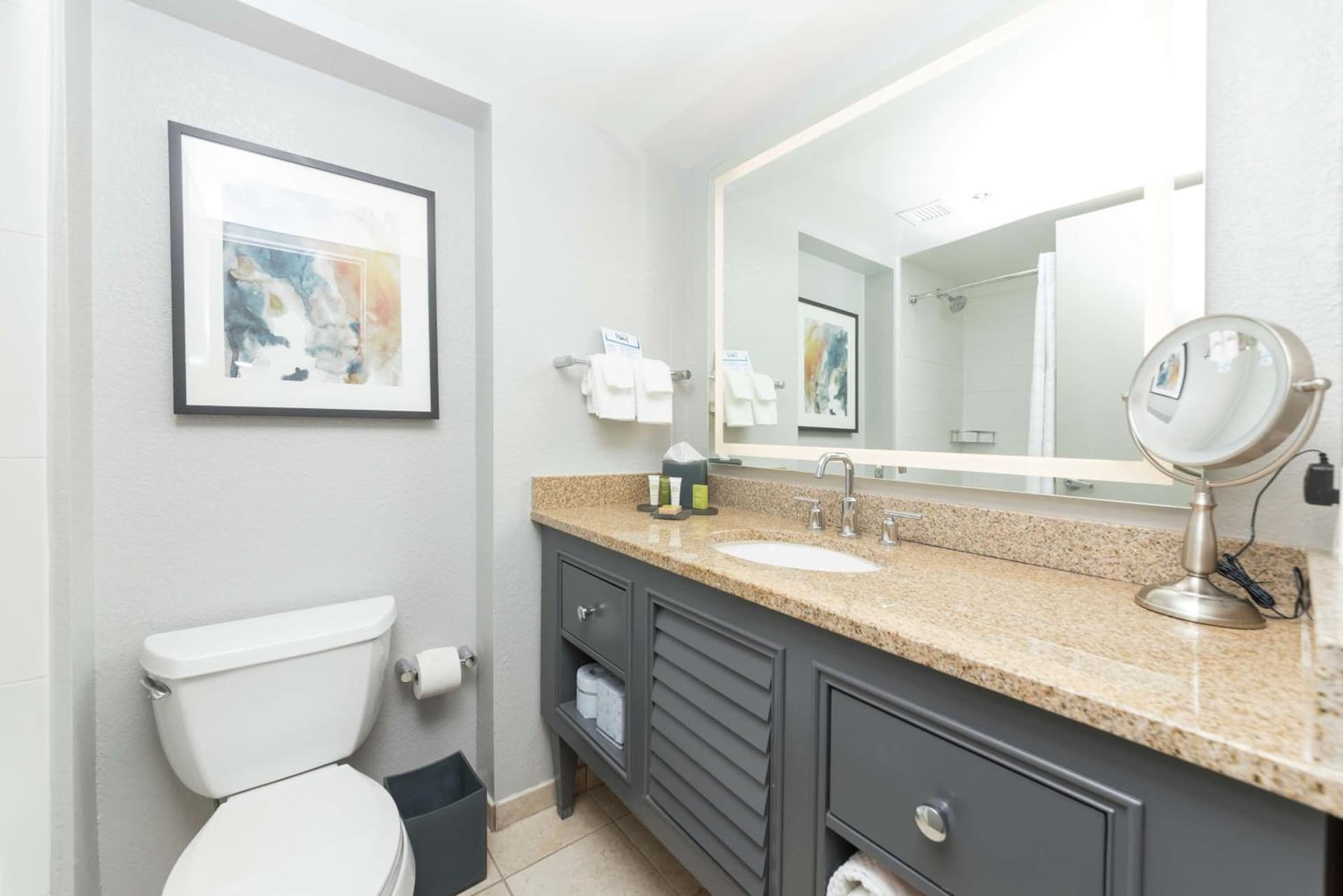 Hilton Melbourne Beach Oceanfront gallery photo in Melbourne, FL — image 19
