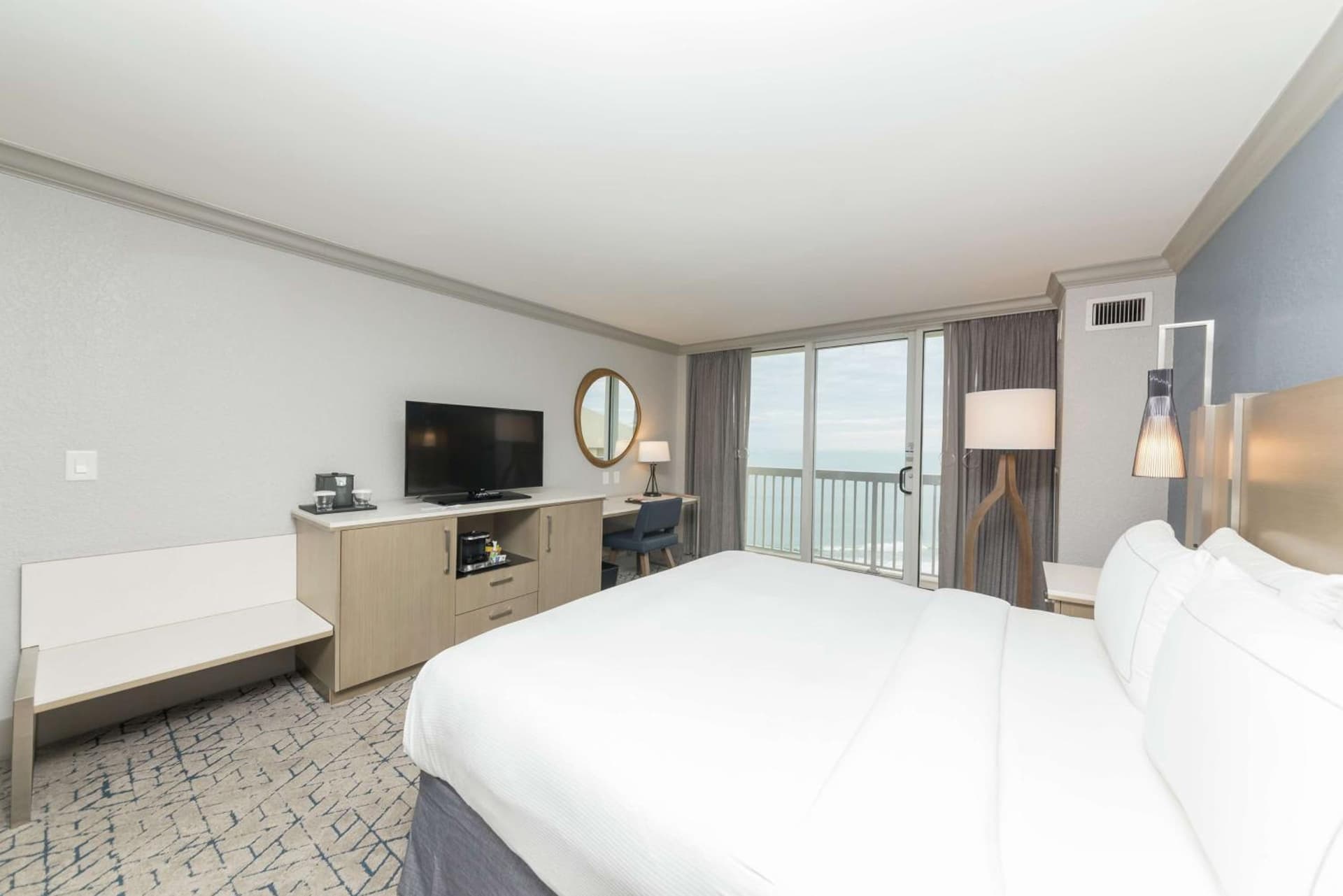 Hilton Melbourne Beach Oceanfront gallery photo in Melbourne, FL — image 84