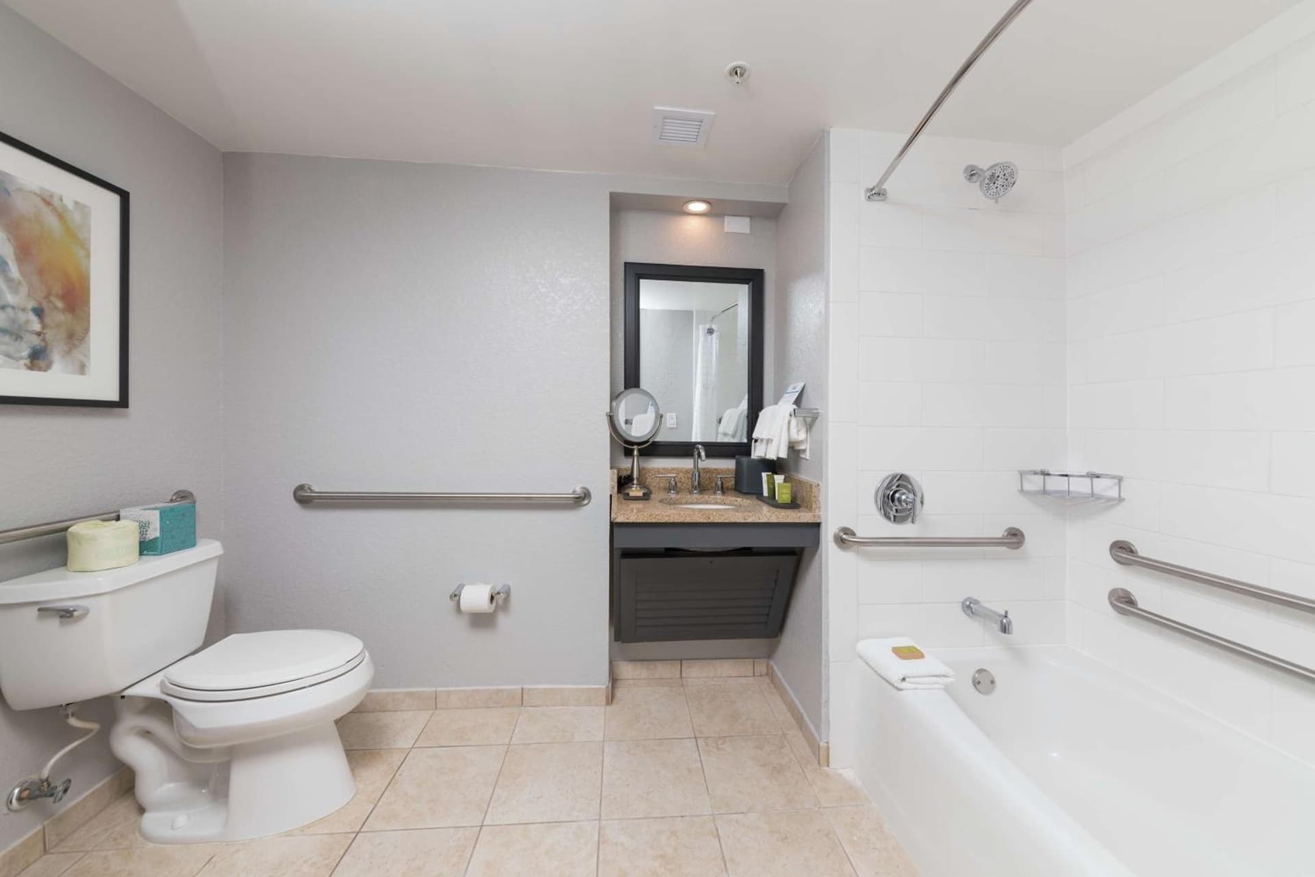 Hilton Melbourne Beach Oceanfront gallery photo in Melbourne, FL — image 17