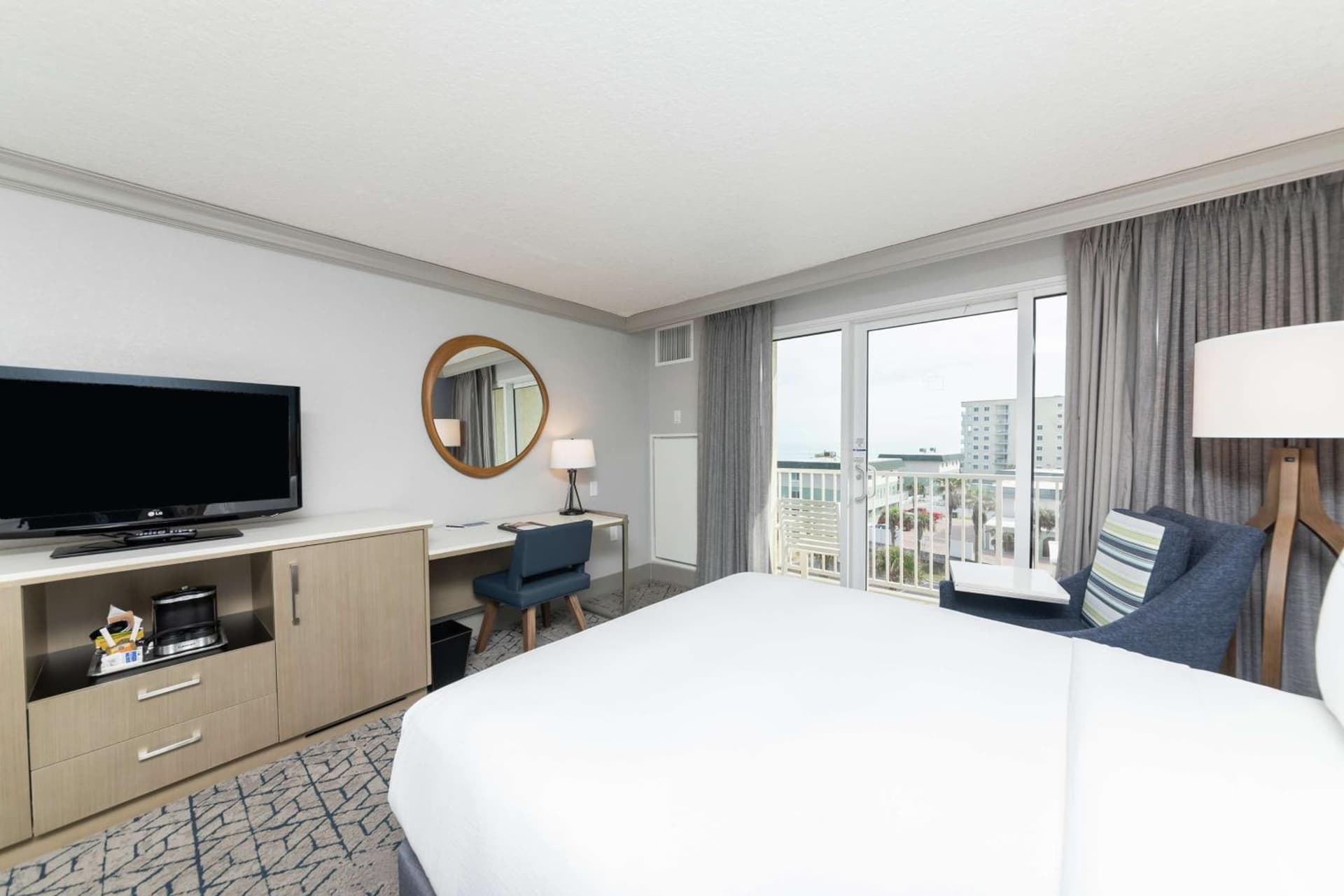 Hilton Melbourne Beach Oceanfront gallery photo in Melbourne, FL — image 95