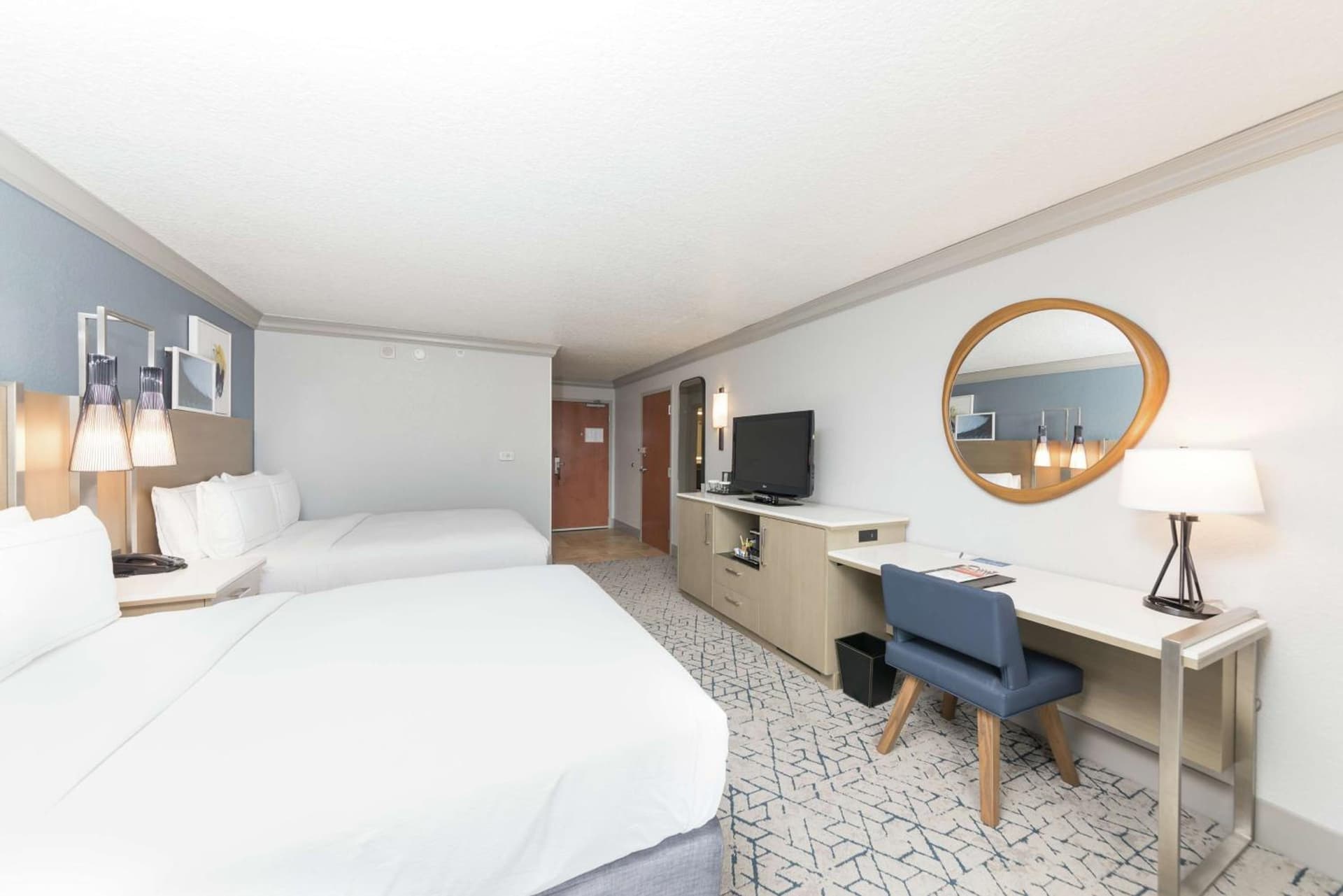 Hilton Melbourne Beach Oceanfront gallery photo in Melbourne, FL — image 85